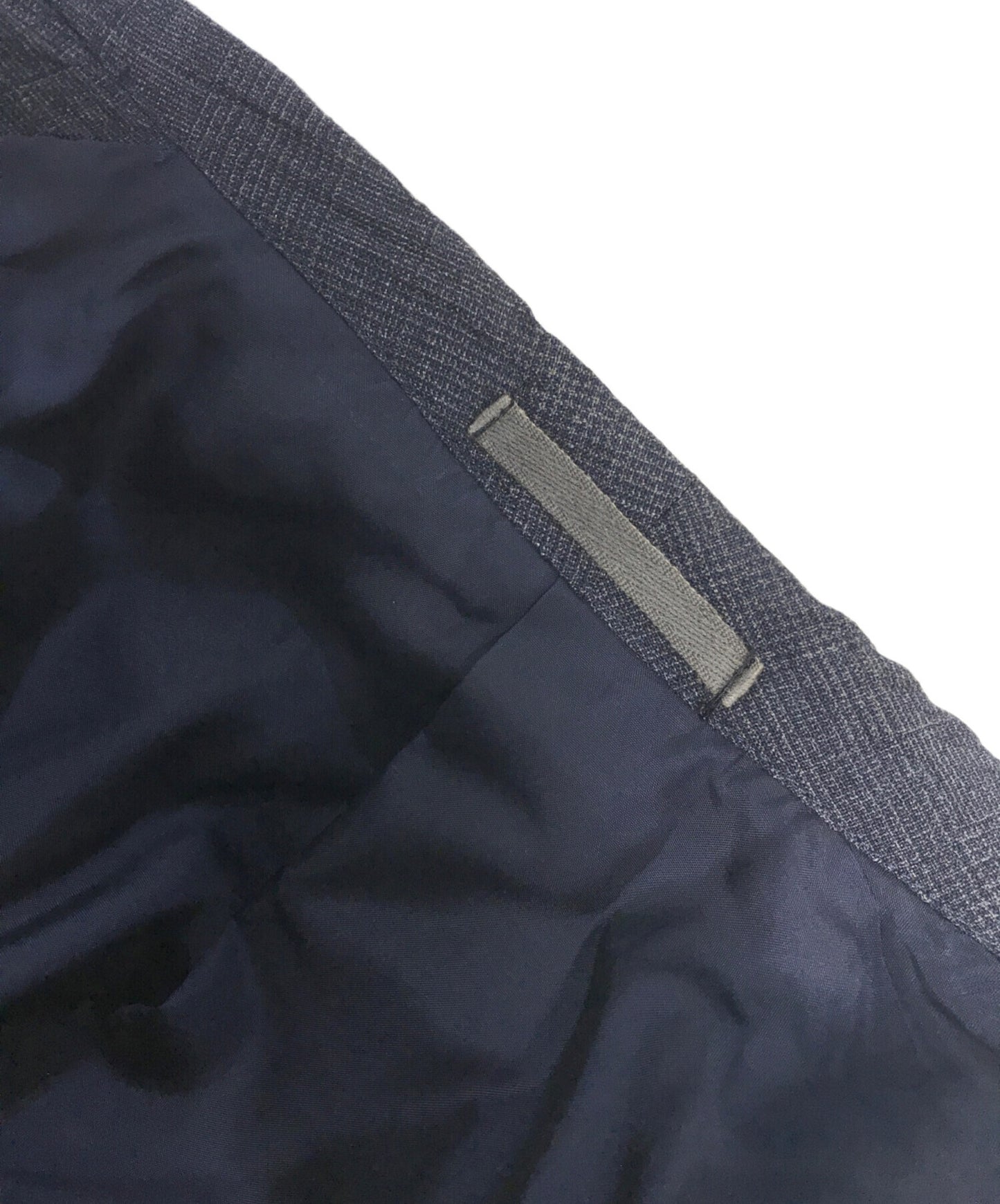 [Pre-owned] COMME des GARCONS HOMME 2B Tailored Jacket HJ-11021S