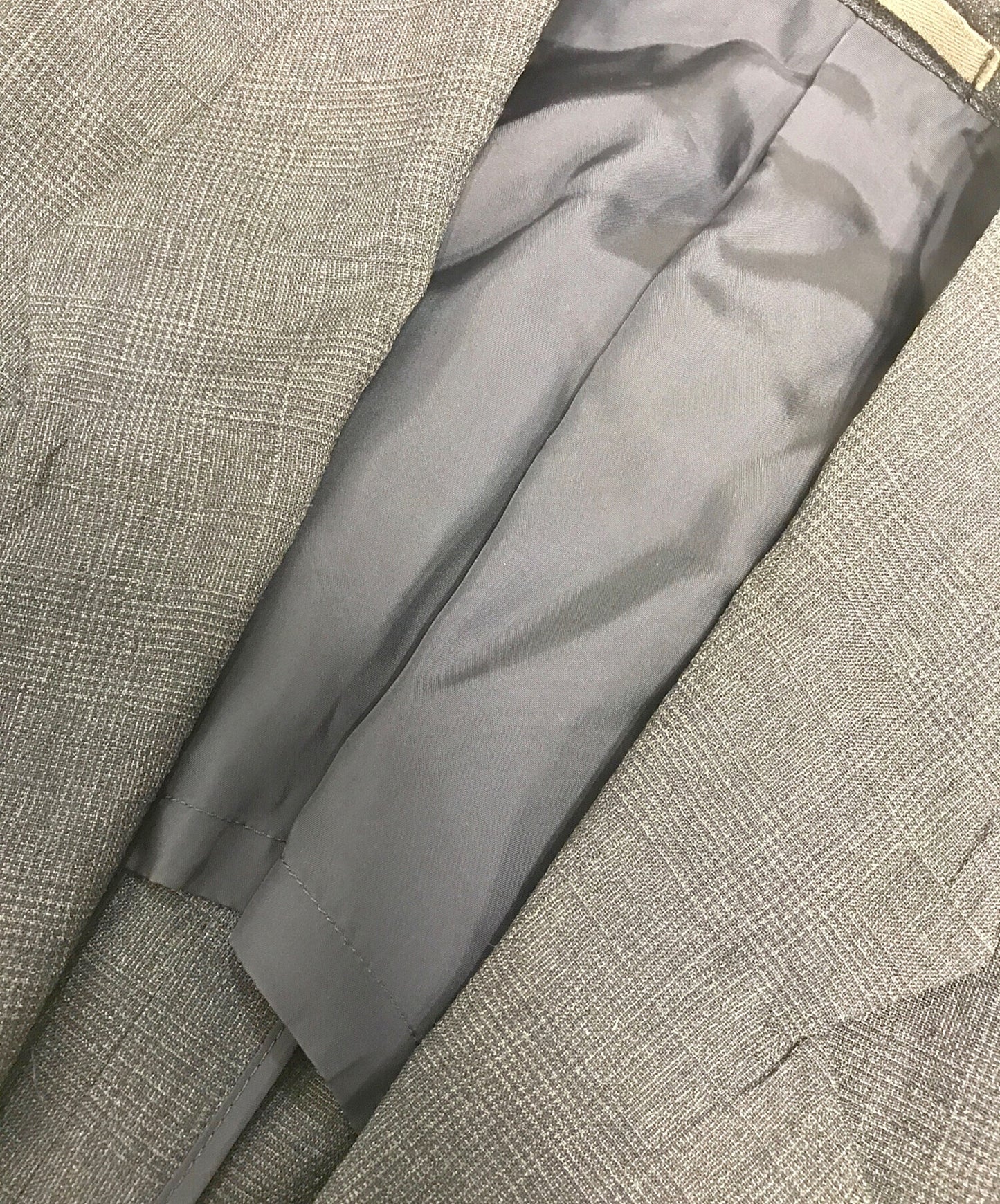[Pre-owned] COMME des GARCONS HOMME 2B Tailored Jacket HJ-11021S
