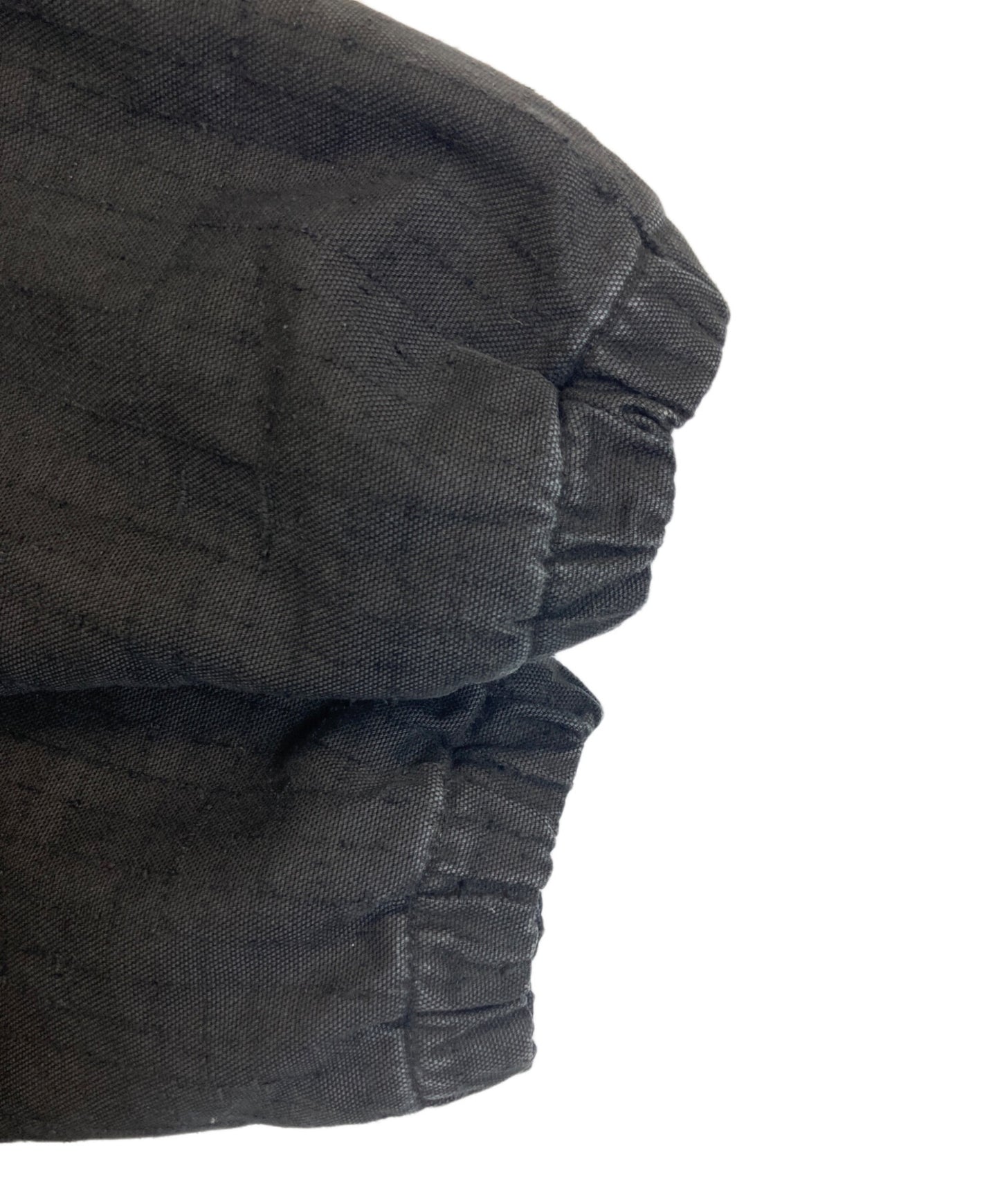 [Pre-owned] stussy WORK JACKET, CANVAS, NEEDLE-PUNCHED 115793