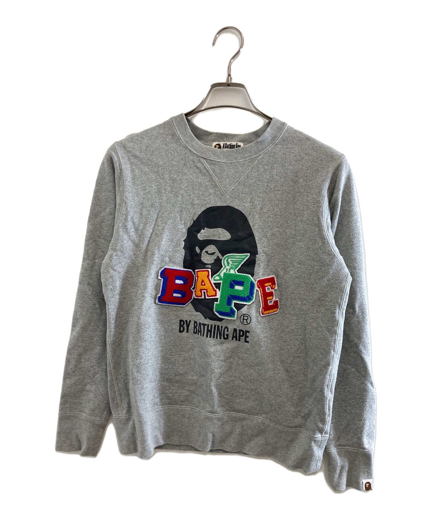 [Pre-owned] A BATHING APE Sweatshirt