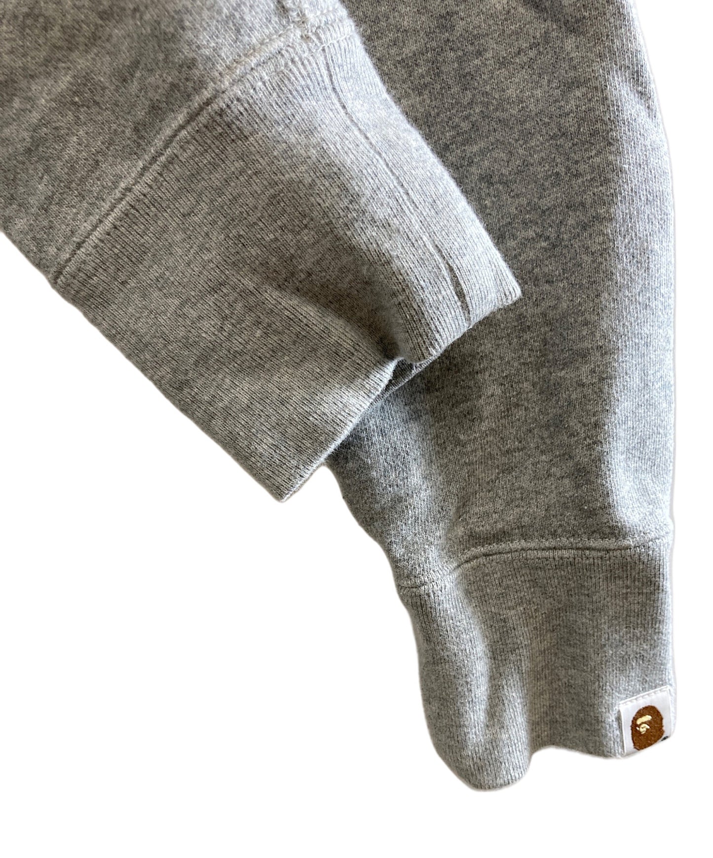 [Pre-owned] A BATHING APE Sweatshirt