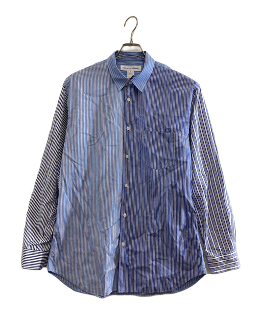 [Pre-owned] COMME des GARCONS SHIRT Striped Shirt