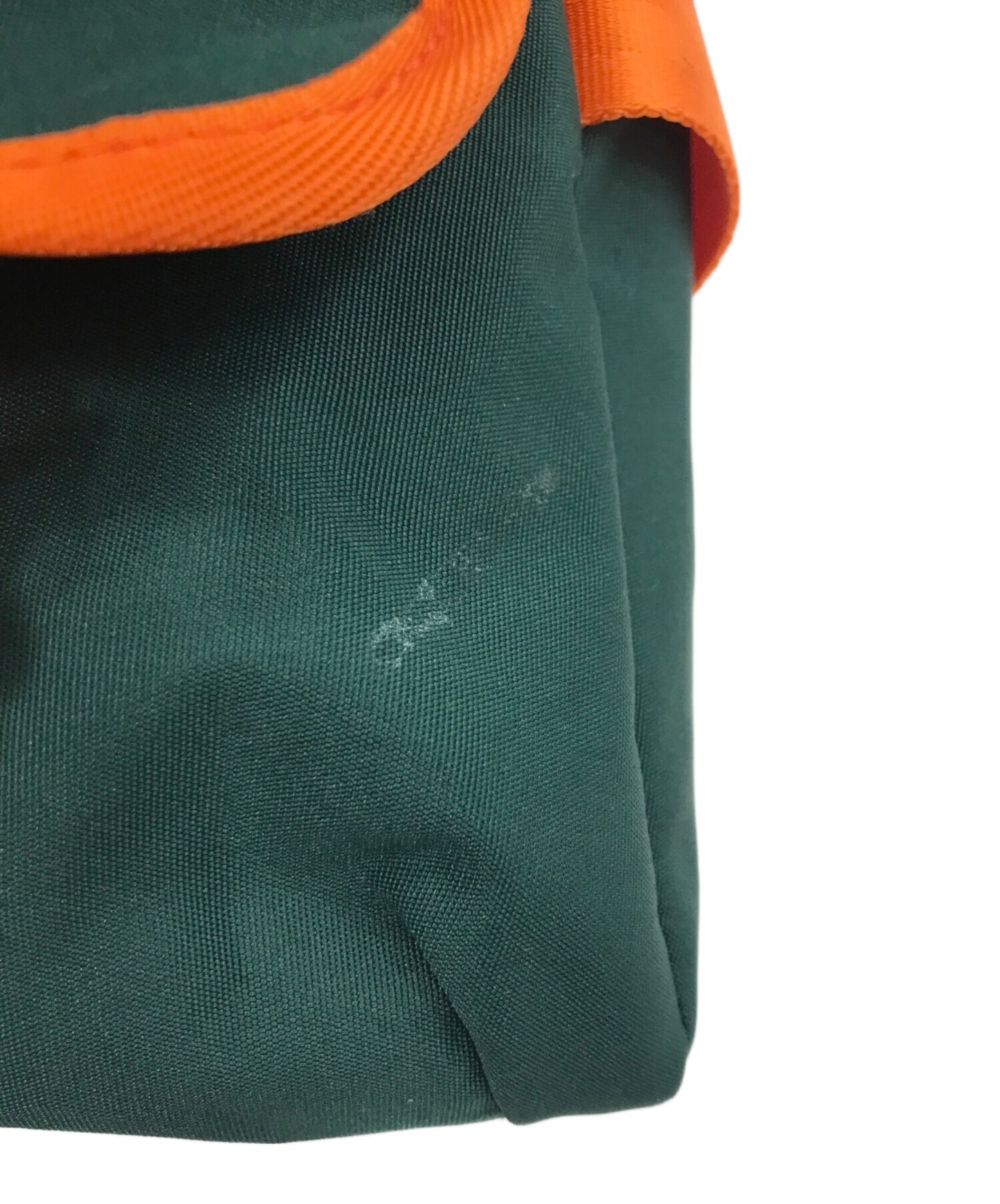 [Pre-owned] Vivienne Westwood badge waist bag VWH001