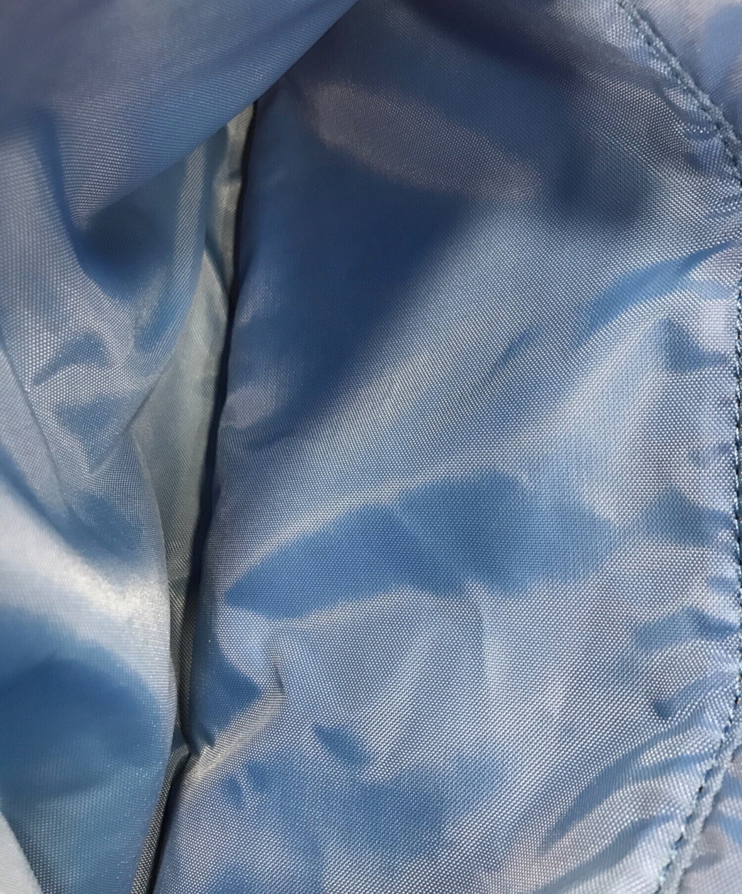 [Pre-owned] Vivienne Westwood badge waist bag VWH001