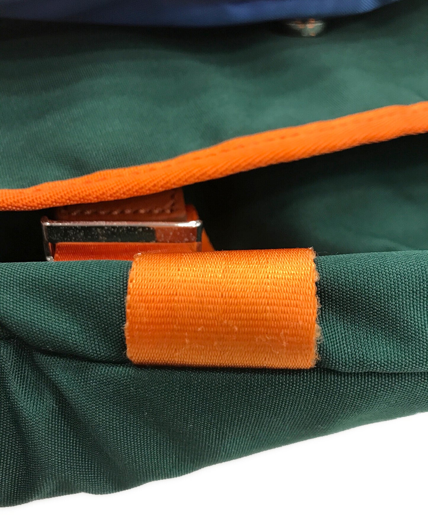 [Pre-owned] Vivienne Westwood badge waist bag VWH001