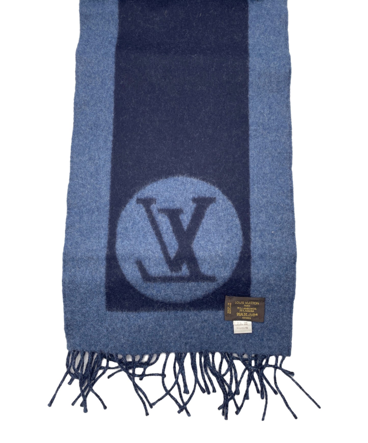 [Pre-owned] LOUIS VUITTON Echalp Cardiff