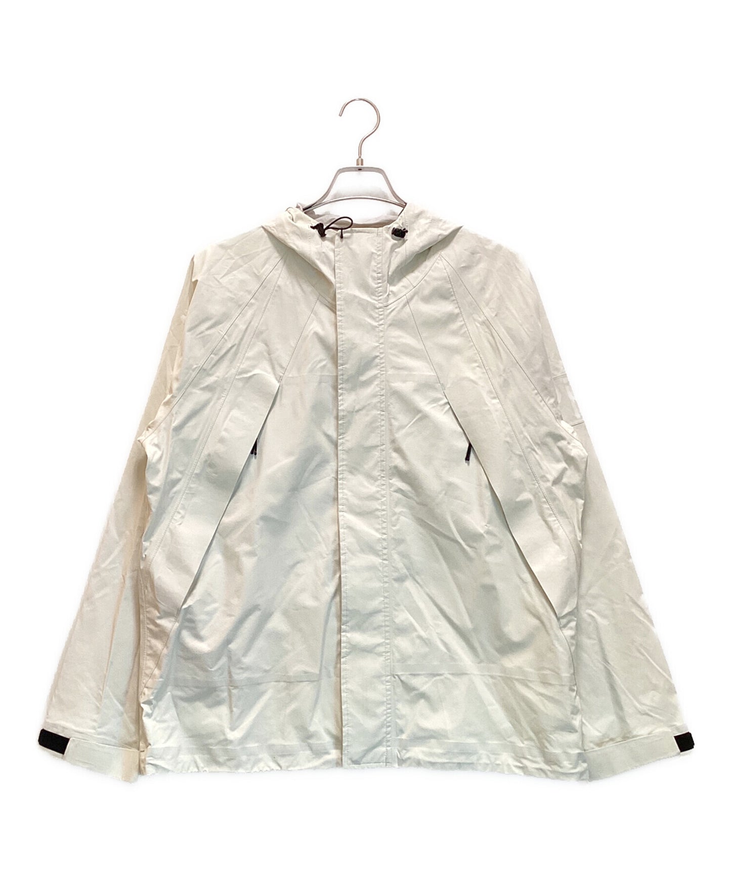 [Pre-owned] SUPREME Triple Layer Waterproof Breathable Jacket