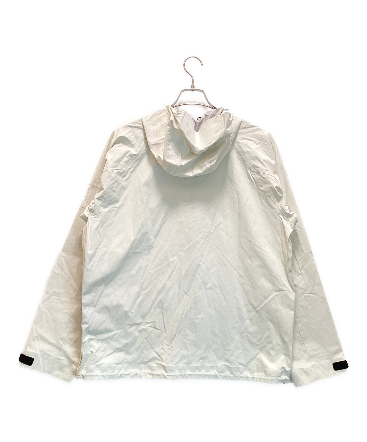 [Pre-owned] SUPREME Triple Layer Waterproof Breathable Jacket