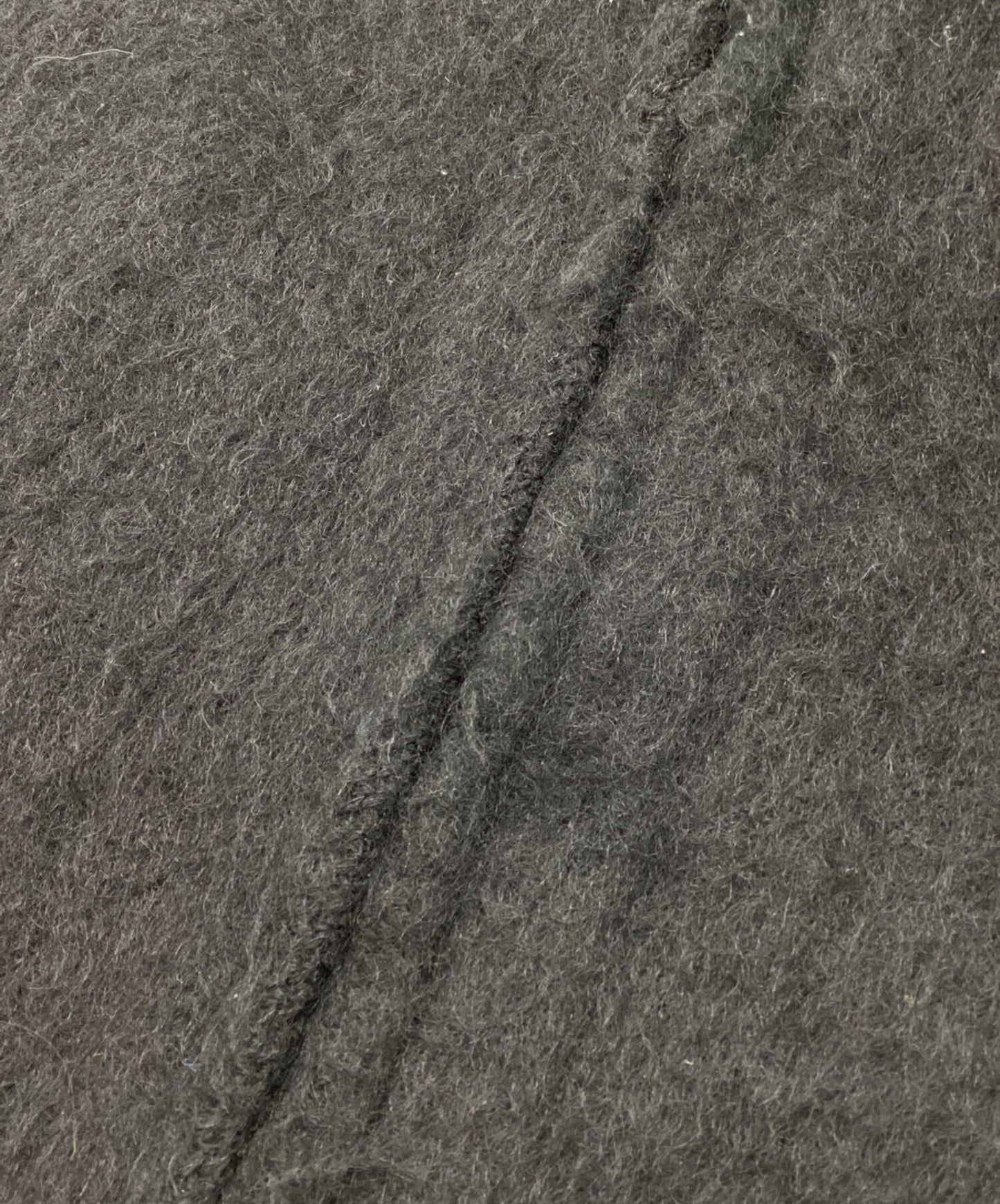 [Pre-owned] Needles Zipped Mohair Cardigan NS283