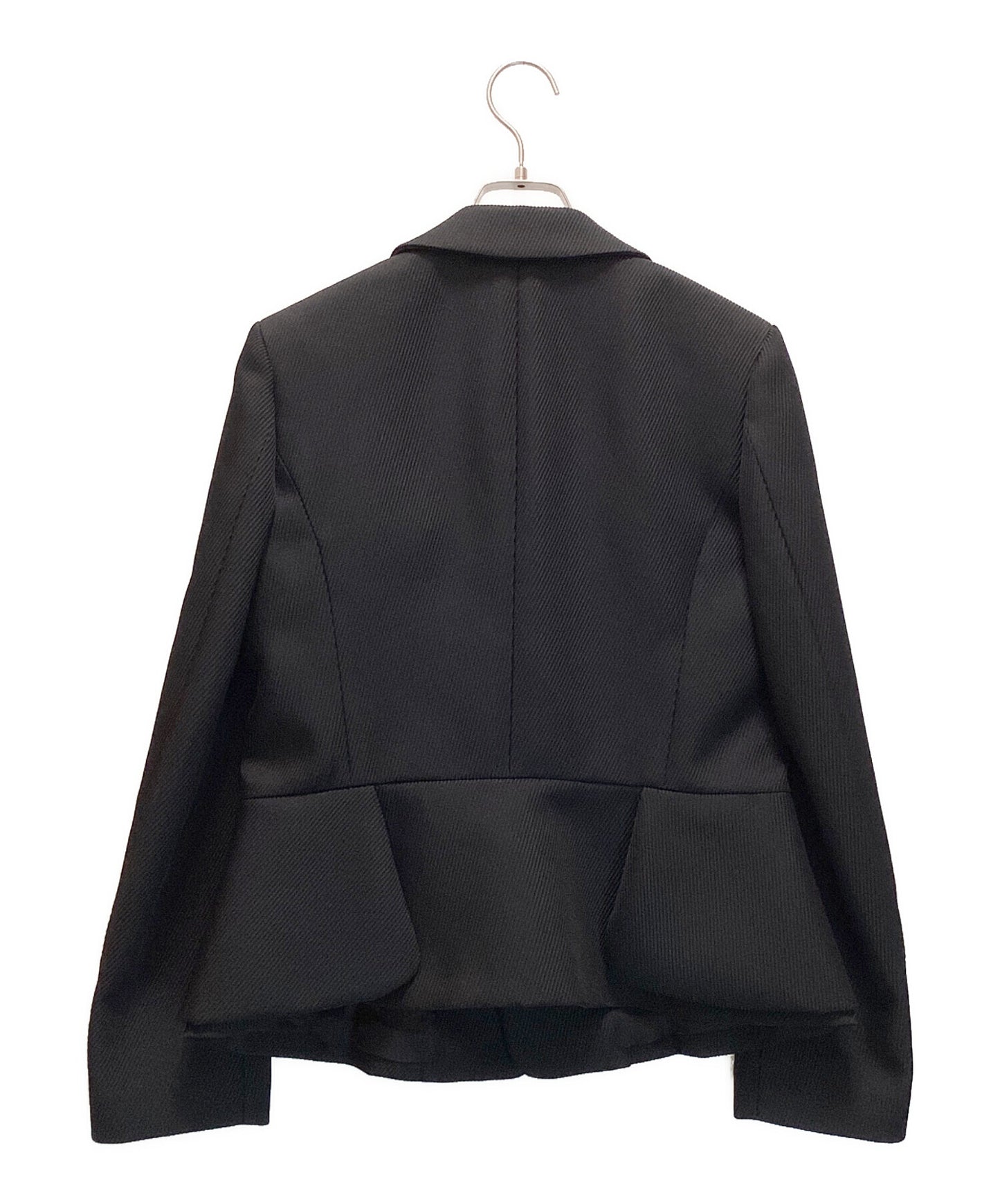 [Pre-owned] COMME des GARCONS COMME des GARCONS Design single jacket AD2023 RL-J015