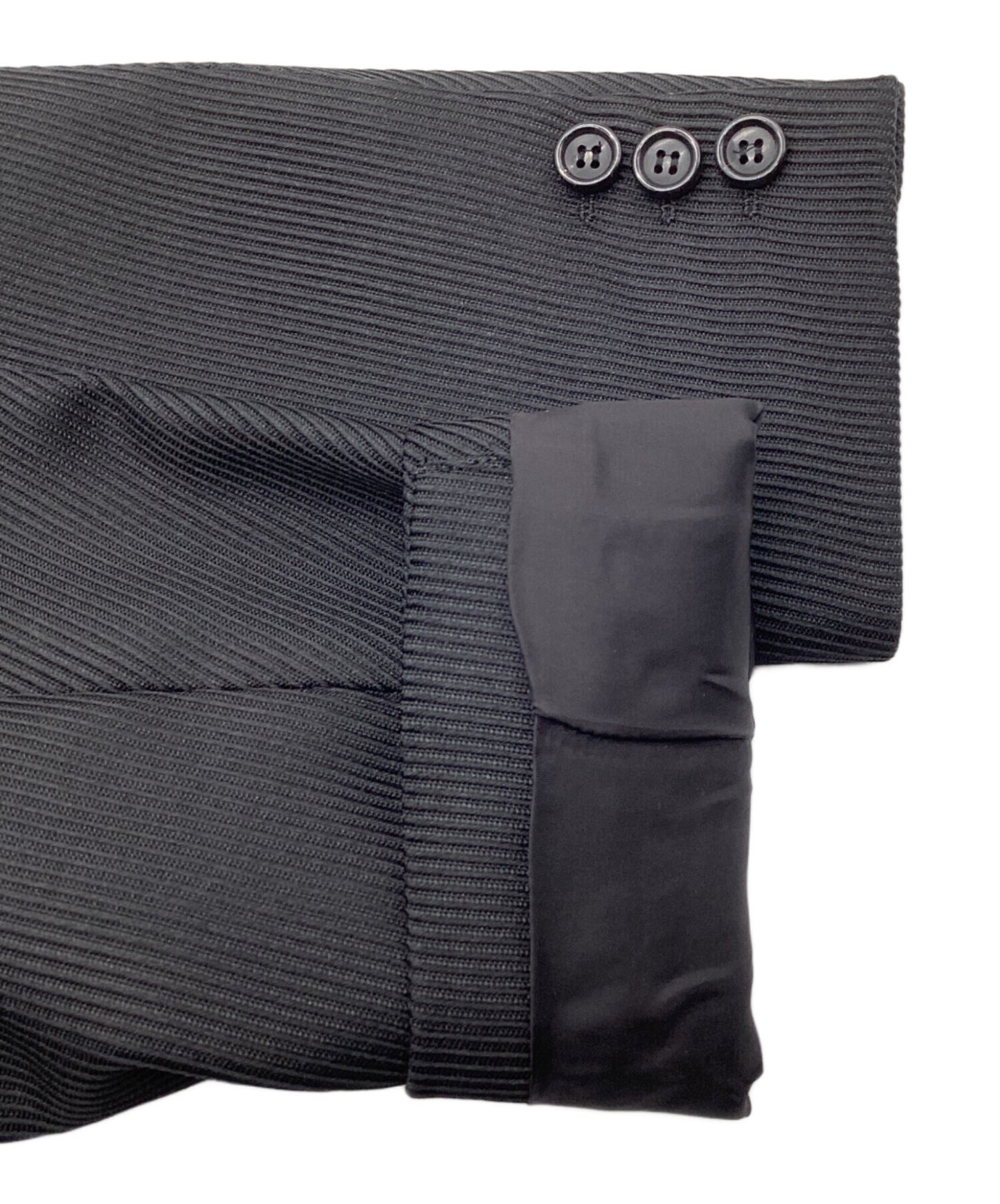 [Pre-owned] COMME des GARCONS COMME des GARCONS Design single jacket AD2023 RL-J015