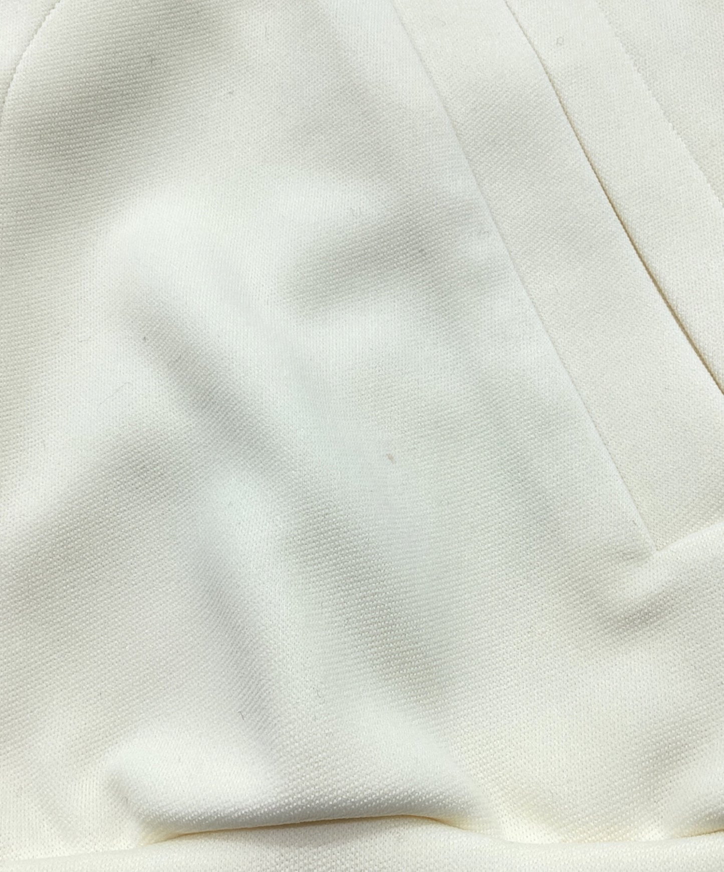 [Pre-owned] PLAY COMME des GARCONS Heart Patch Poly Jersey Hoodie AD2023 AX-T172