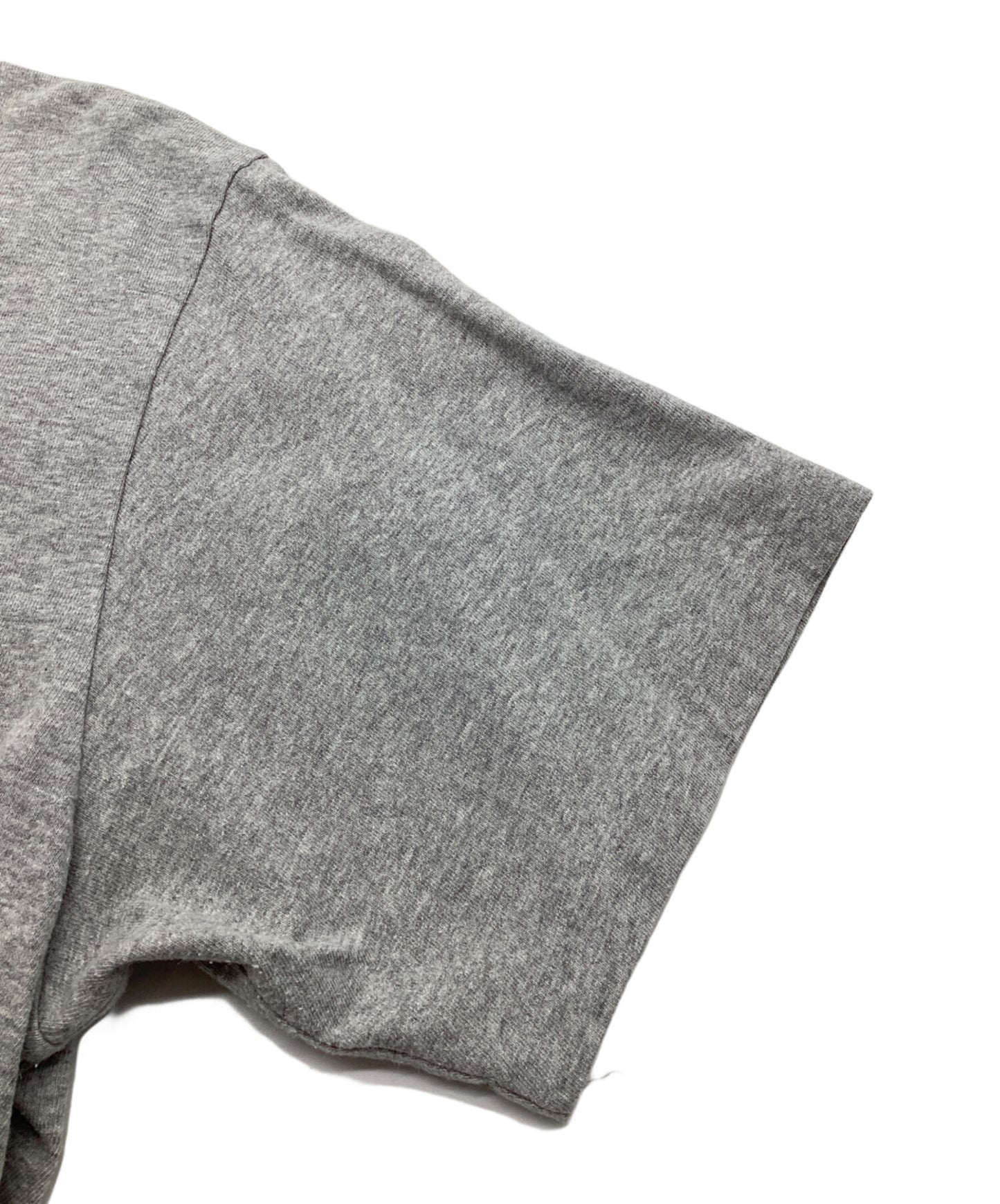 [Pre-owned] Hysteric Glamour printed T-shirt 4CT-1631