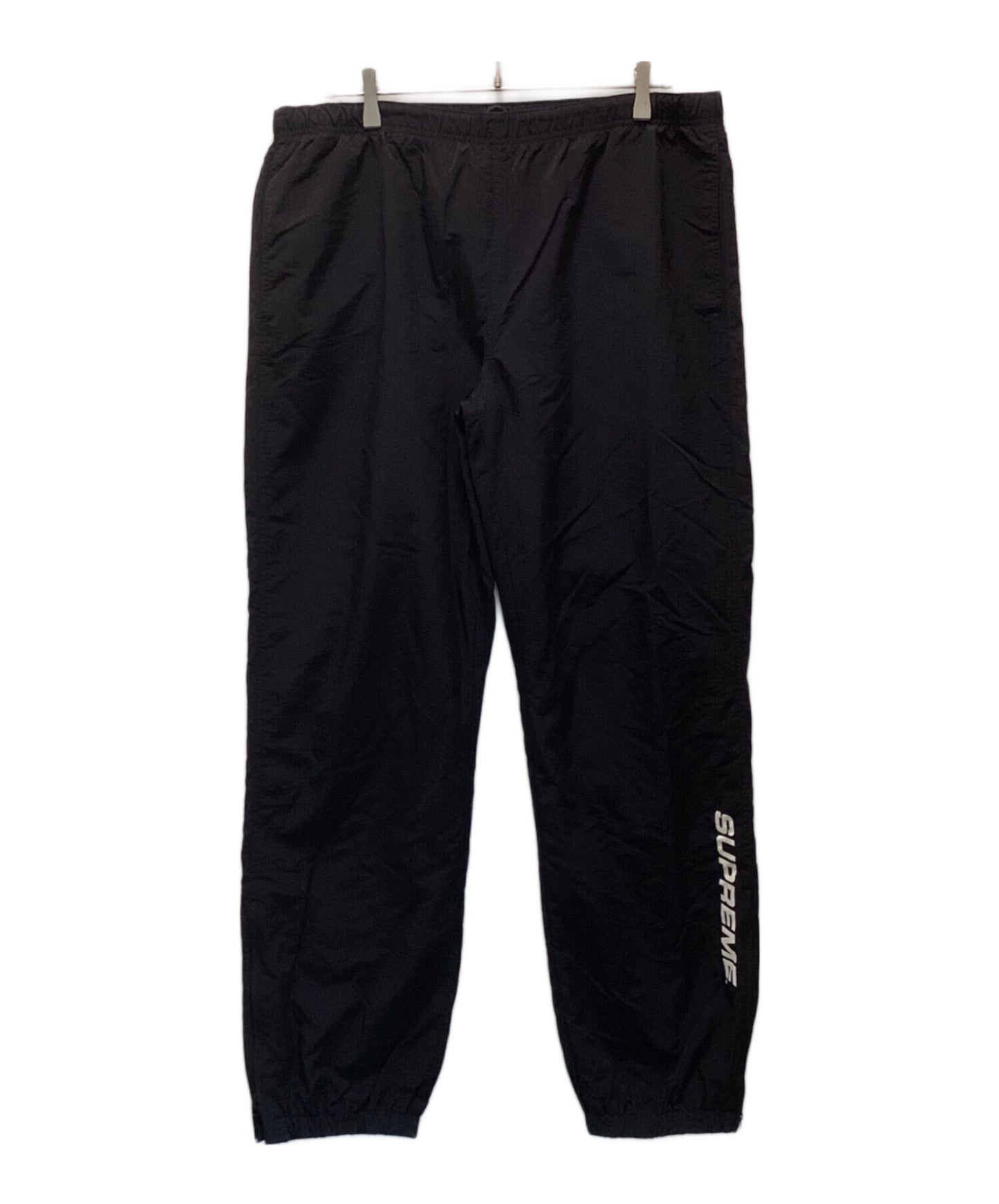 [Pre-owned] SUPREME Warm Up Pant / Warm Up Pants / Nylon Pants / Jogger Pants / Training Pants