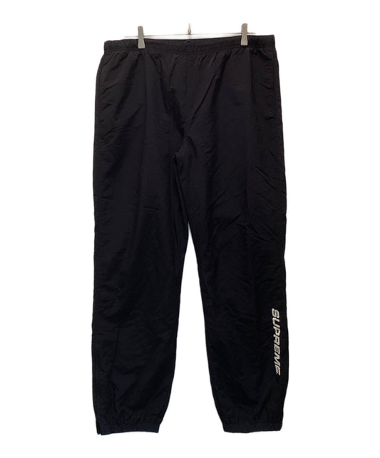 [Pre-owned] SUPREME Warm Up Pant / Warm Up Pants / Nylon Pants / Jogger Pants / Training Pants