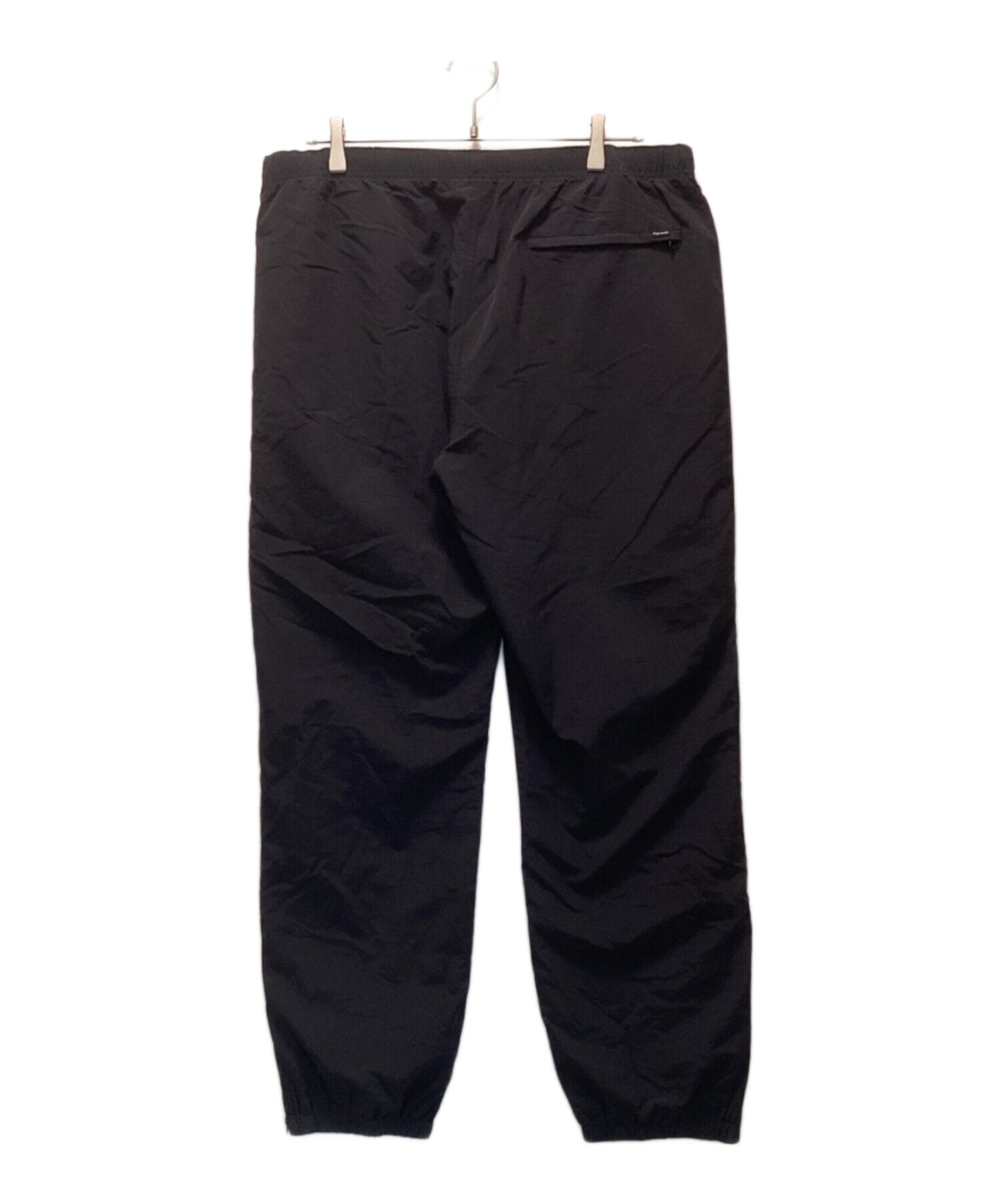 [Pre-owned] SUPREME Warm Up Pant / Warm Up Pants / Nylon Pants / Jogger Pants / Training Pants