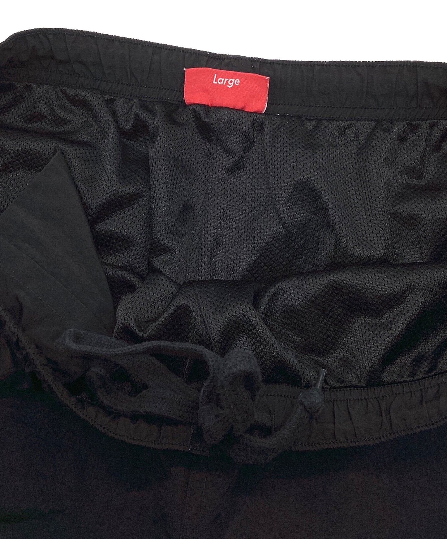 [Pre-owned] SUPREME Warm Up Pant / Warm Up Pants / Nylon Pants / Jogger Pants / Training Pants