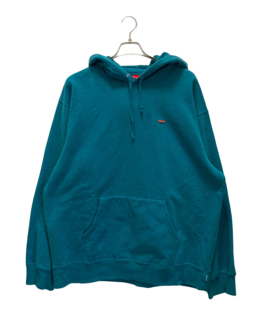 [Pre-owned] SUPREME Small Box Hooded Sweatshirt Pullover Hoodie Hoodie Hoodie