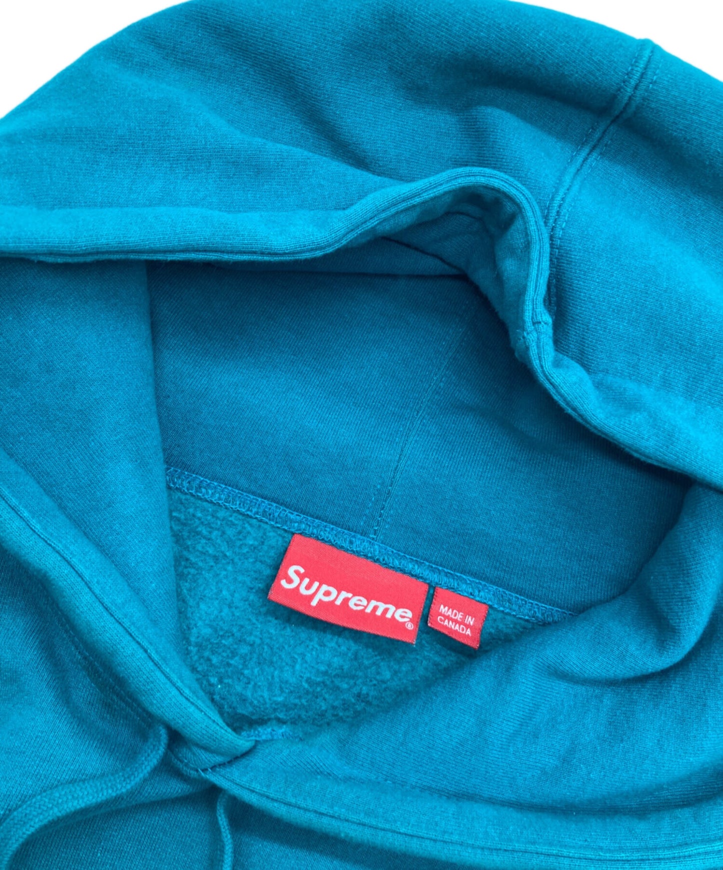 [Pre-owned] SUPREME Small Box Hooded Sweatshirt Pullover Hoodie Hoodie Hoodie