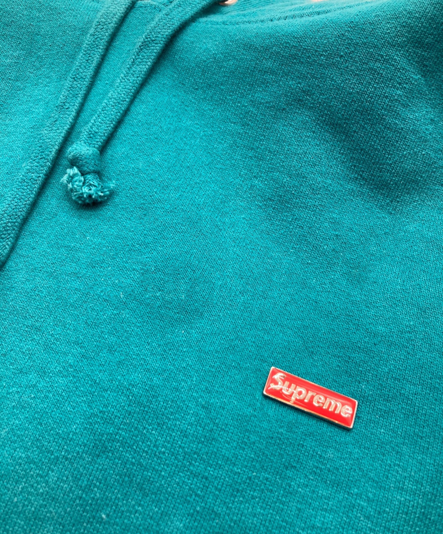 [Pre-owned] SUPREME Small Box Hooded Sweatshirt Pullover Hoodie Hoodie Hoodie