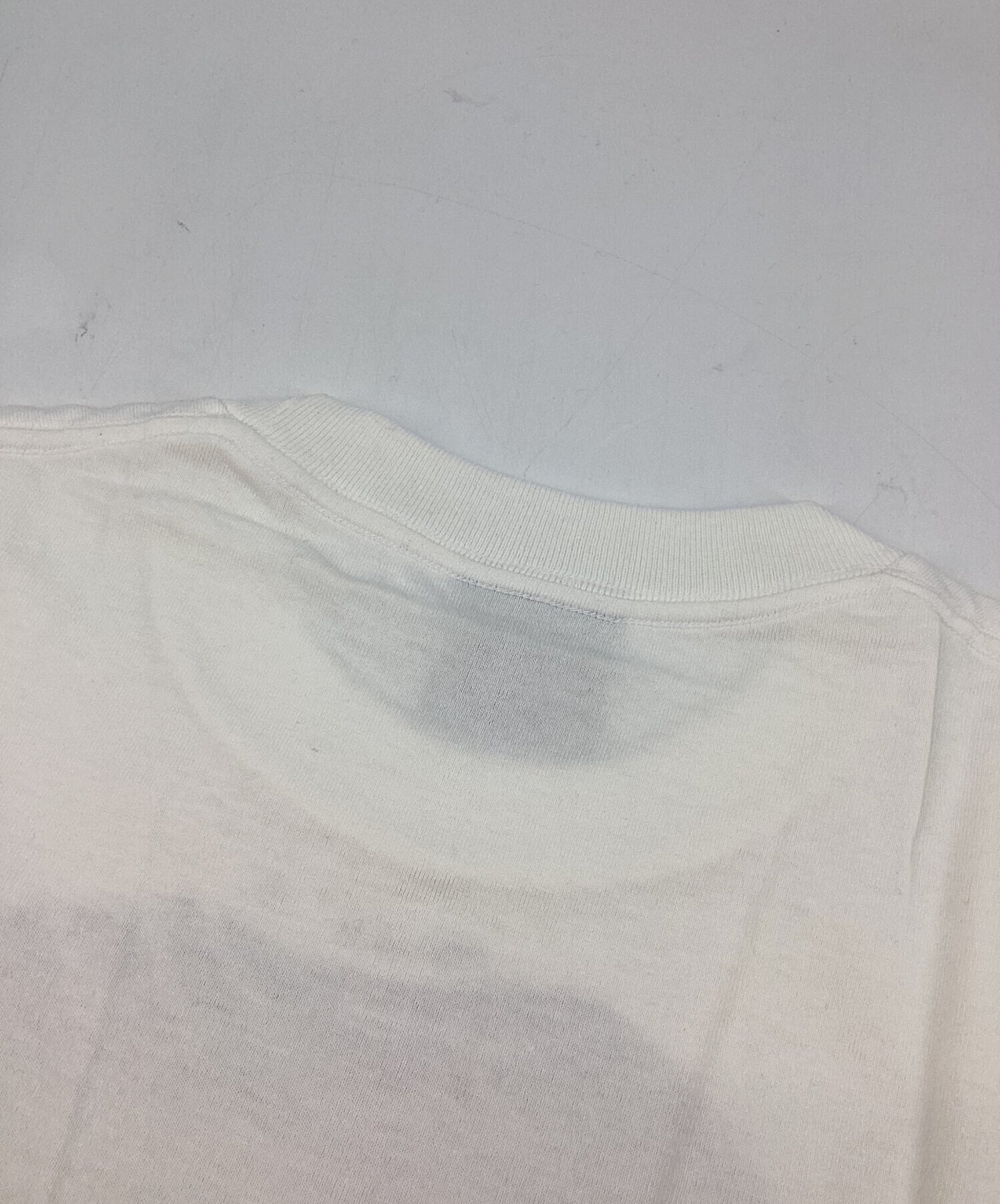 [Pre-owned] A BATHING APE Monkey Print T-Shirt Short-Sleeved T-Shirt Cut and Sewn