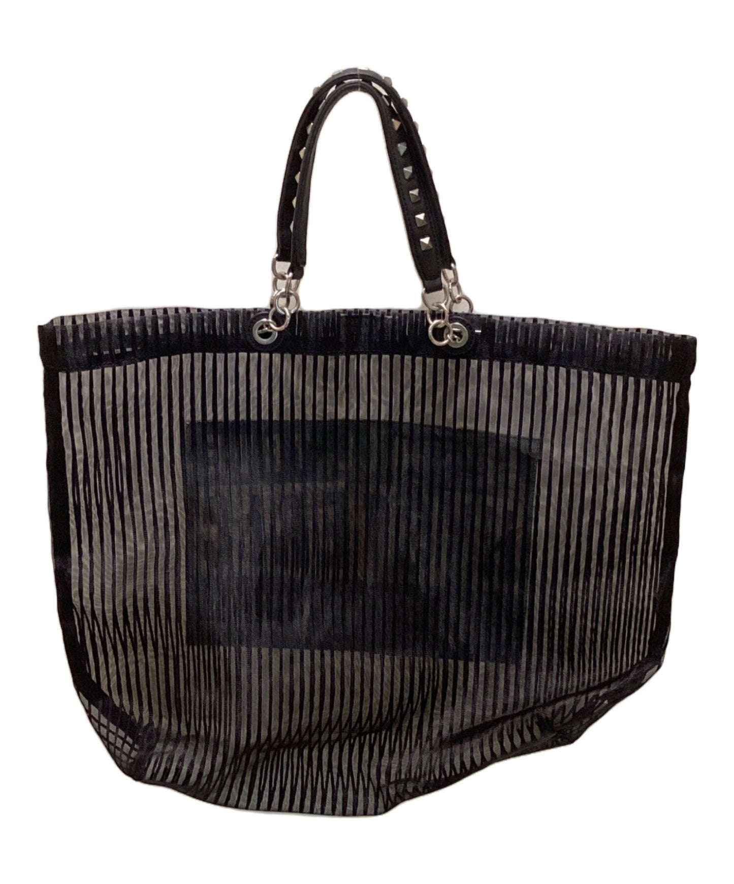 [Pre-owned] Hysteric Glamour HYSTERIC ADVISORY PATCH Tote