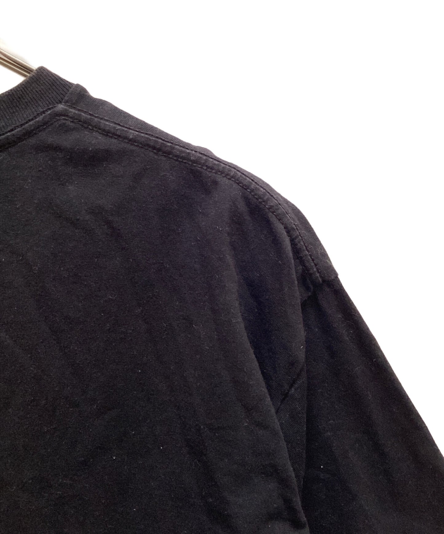 [Pre-owned] A BATHING APE ABC Camo Rebuild Big Ape Head T-Shirt 001TEK301040M