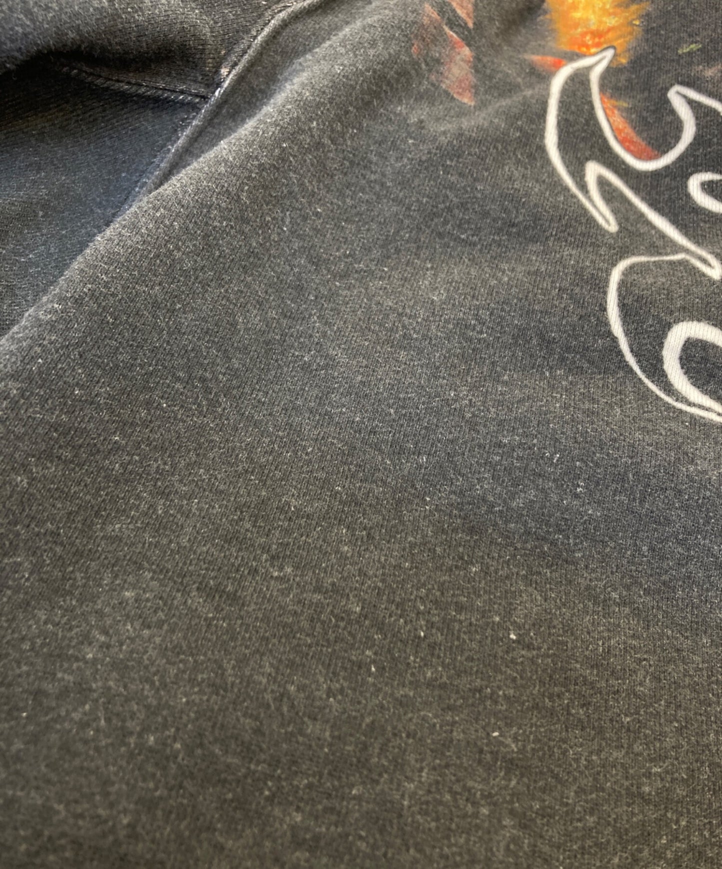 [Pre-owned] SUPREME East Broadway Sweat Pants / Lined Sweatpants / East Broadway Sweat Pants