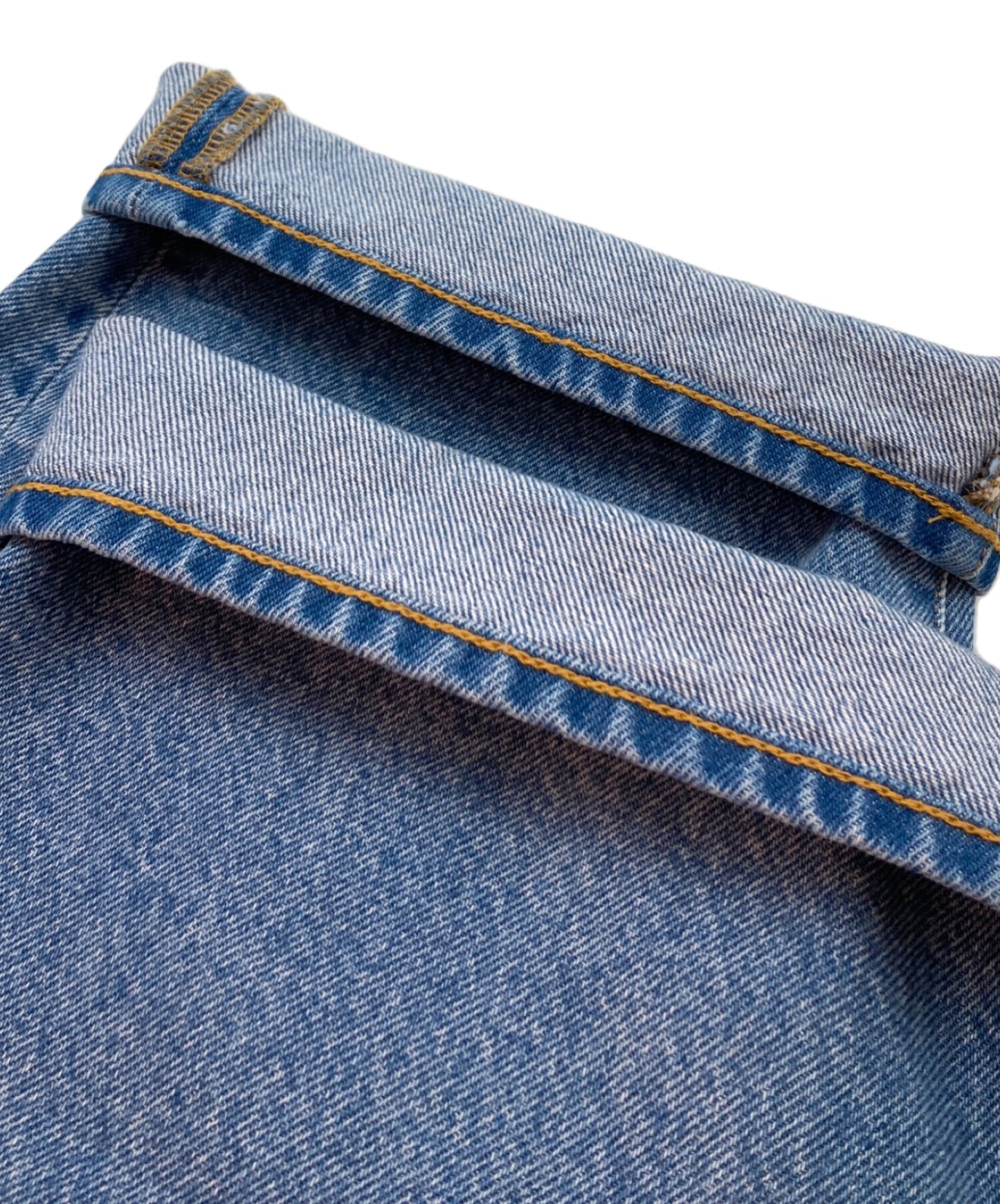 [Pre-owned] SUPREME Baggy Jean