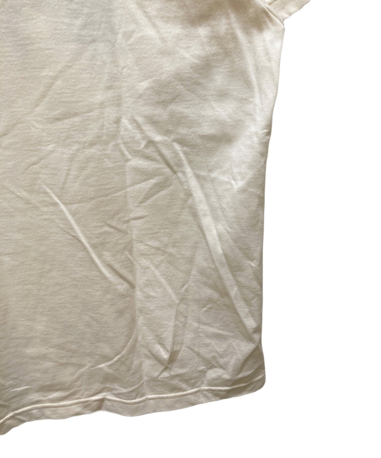 [Pre-owned] WTAPS Seven Samurai Print T-Shirt UC2E9802-1