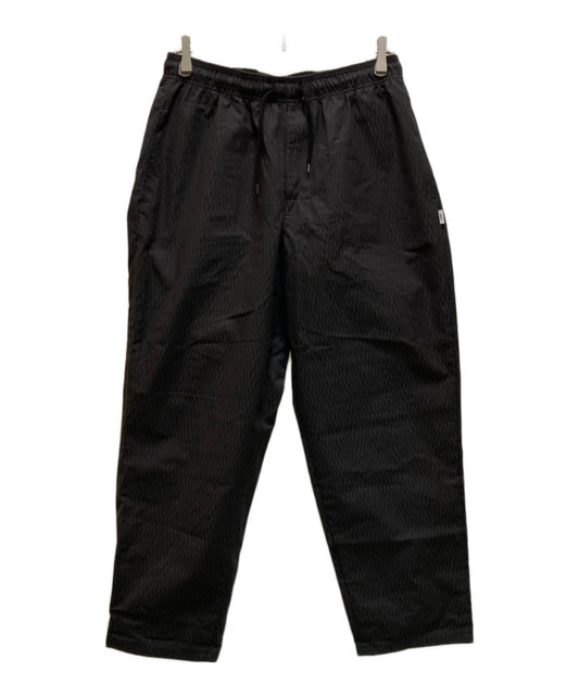 [Pre-owned] WTAPS Checked Easy Tapered Pants / TROUSERS COTTON.TWILL.TEXTILE 251CWDTG-PTM05