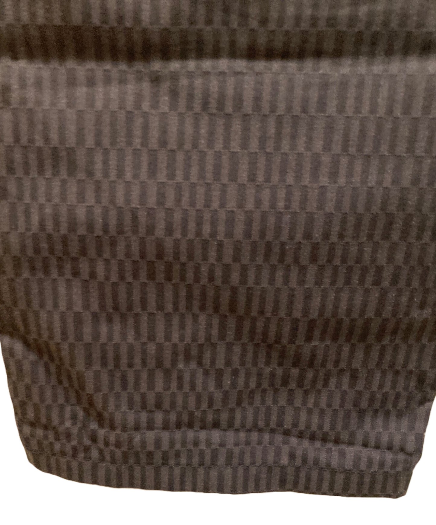 [Pre-owned] WTAPS Checked Easy Tapered Pants / TROUSERS COTTON.TWILL.TEXTILE 251CWDTG-PTM05