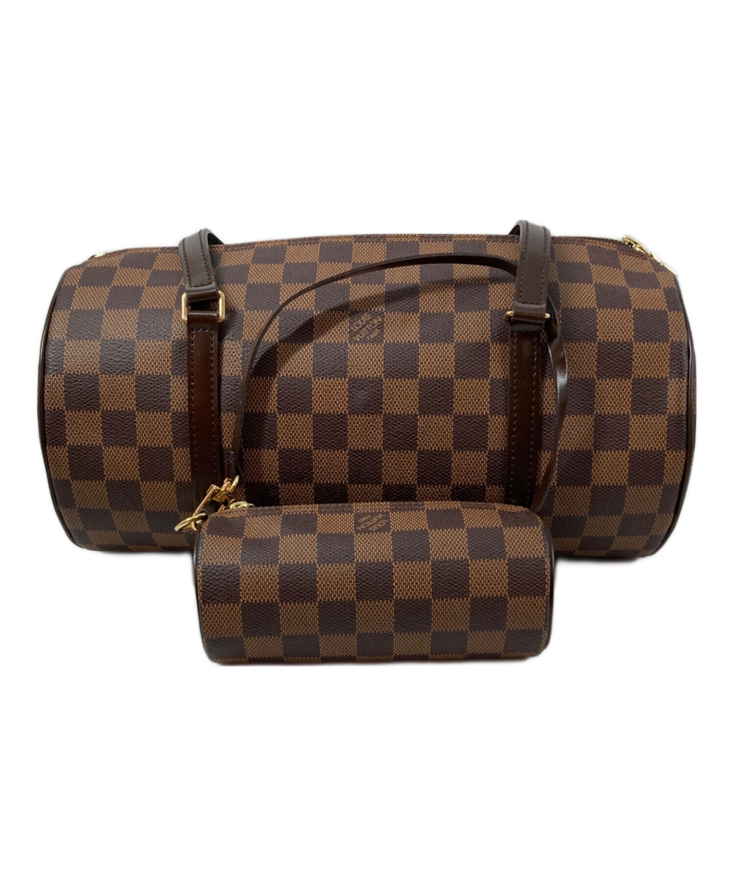 [Pre-owned] LOUIS VUITTON Papillon 30 / Brand bags / Hand bags / Leather bags N51303