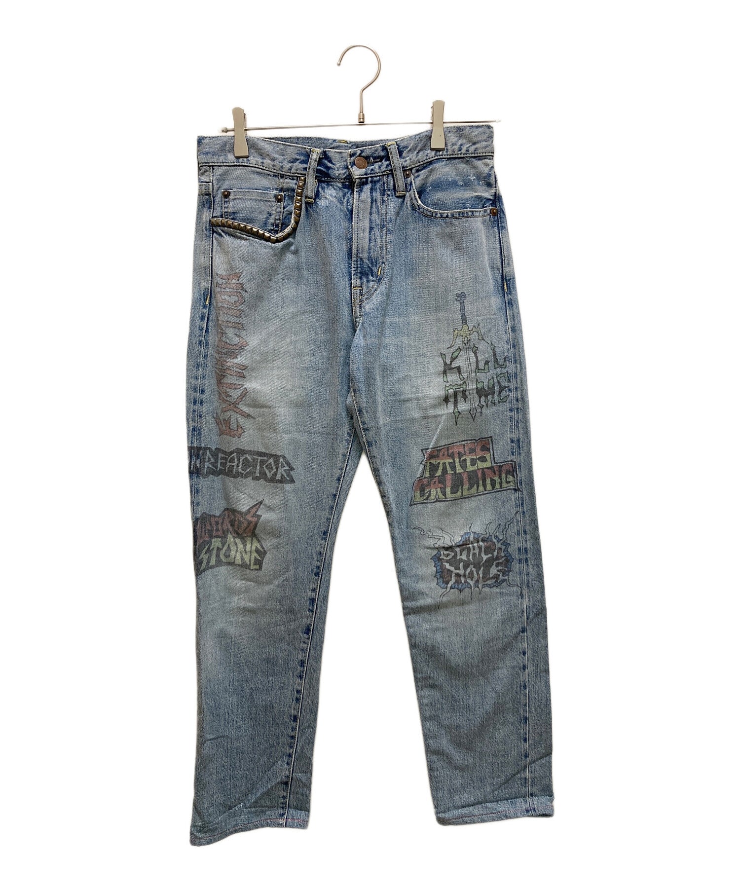 Hysteric Glamour – Archive Factory
