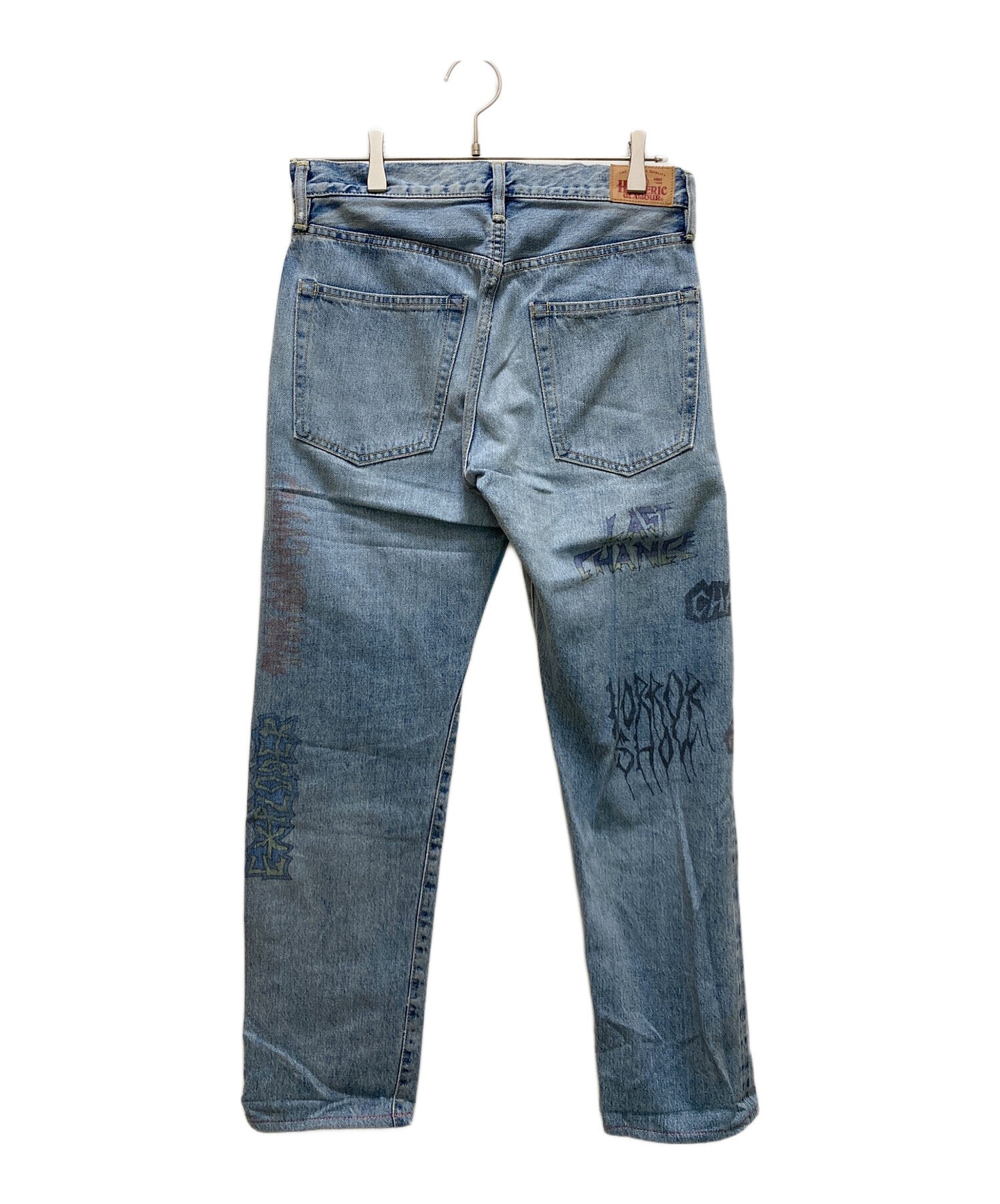 Hysteric Glamour – Archive Factory