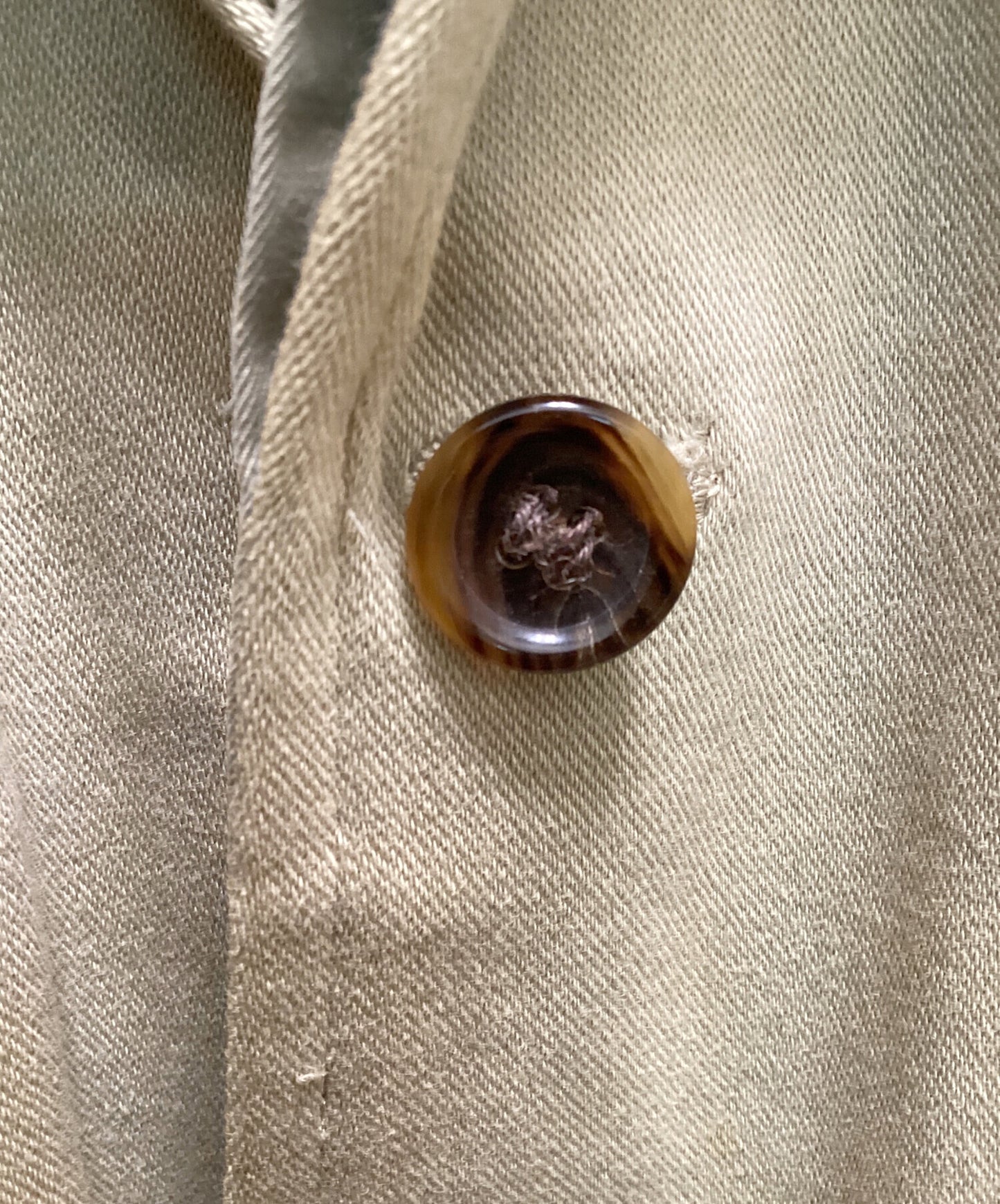 [Pre-owned] COMME des GARCONS HOMME Reversible Tailored Jacket HJ-05033M AD1991