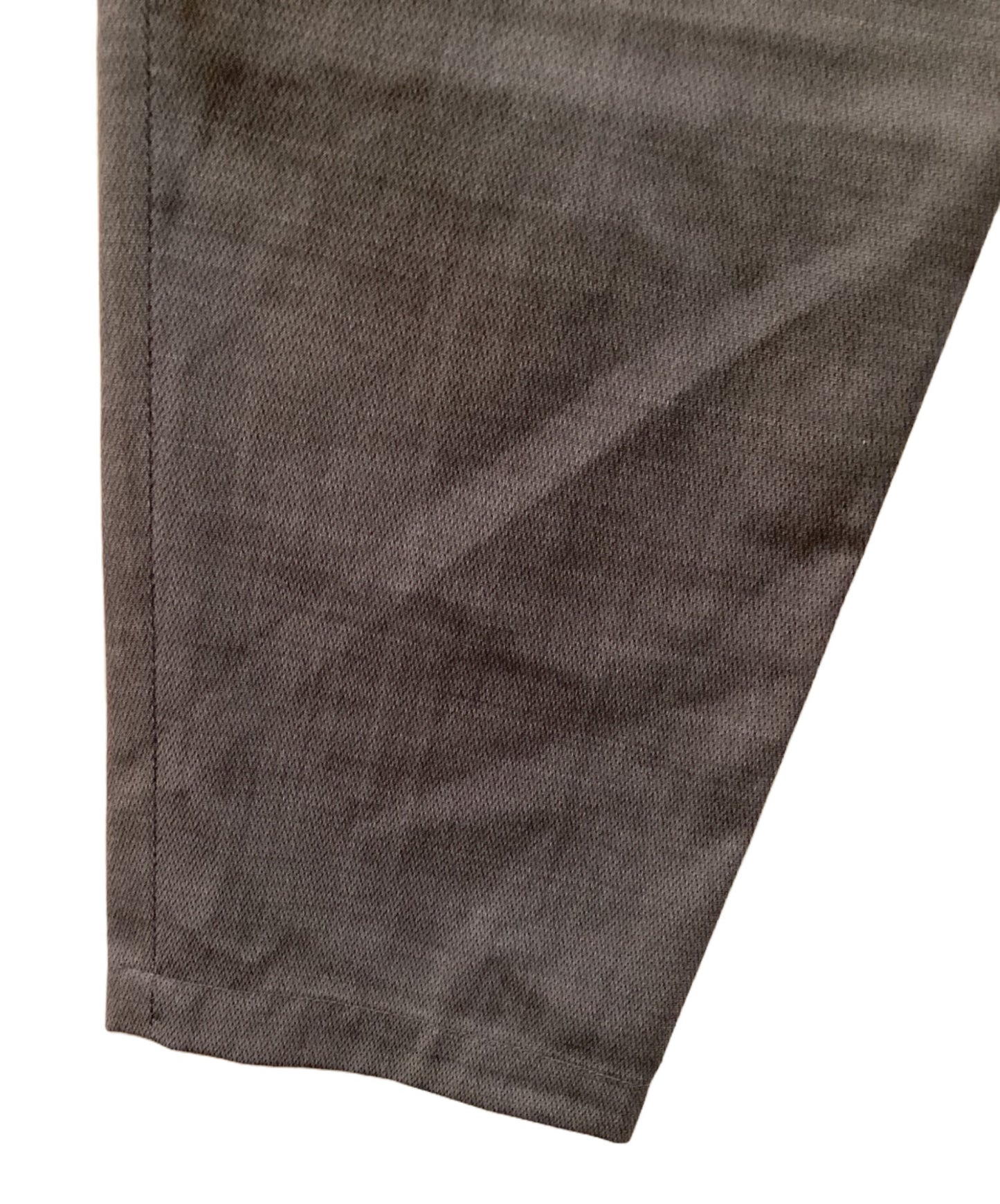[Pre-owned] LOUIS VUITTON Ring Belted Slacks / Straight Pants / Business Pants HGP56WIPC