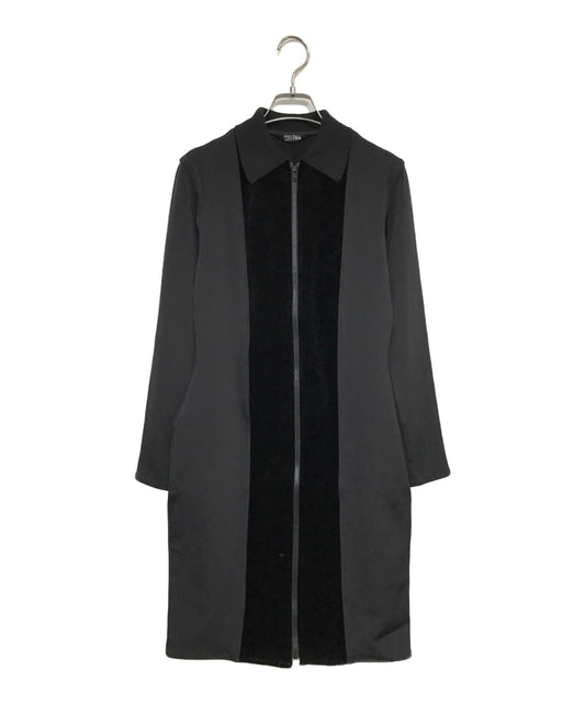 [Pre-owned] Jean Paul GAULTIER Zip Up Dress PJLOPYG HA1025