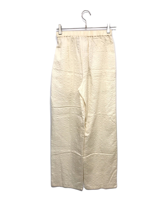 [Pre-owned] ISSEY MIYAKE Stitch Easy Pants IM73-FF112