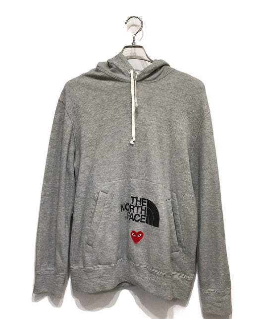 [Pre-owned] PLAY COMME des GARCONS Collaboration Hoodie