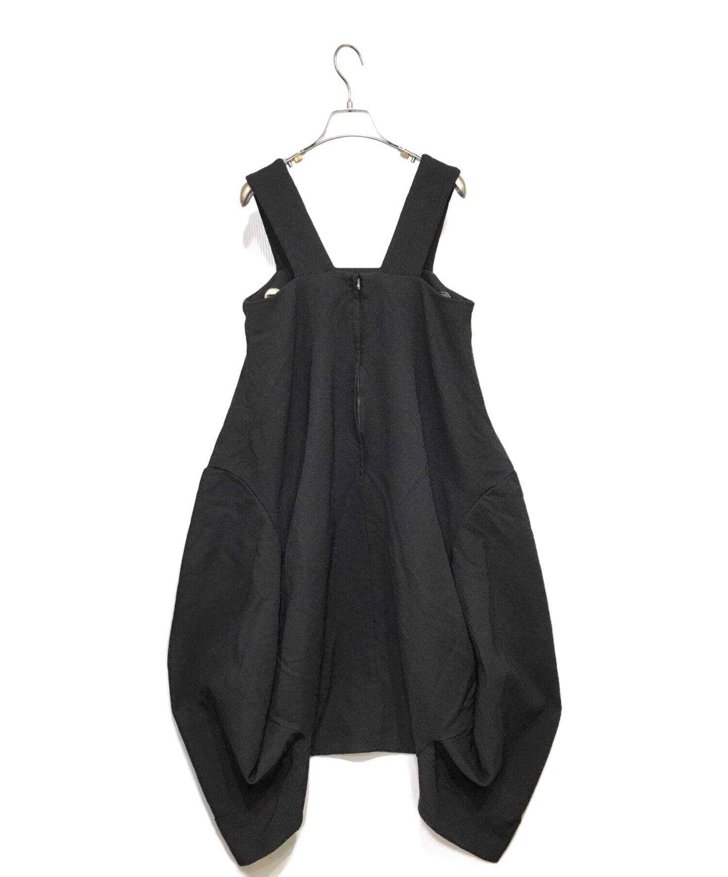 [Pre-owned] COMME des GARCONS COMME des GARCONS Modified polyester sleeveless dress RK-A007 AD2022