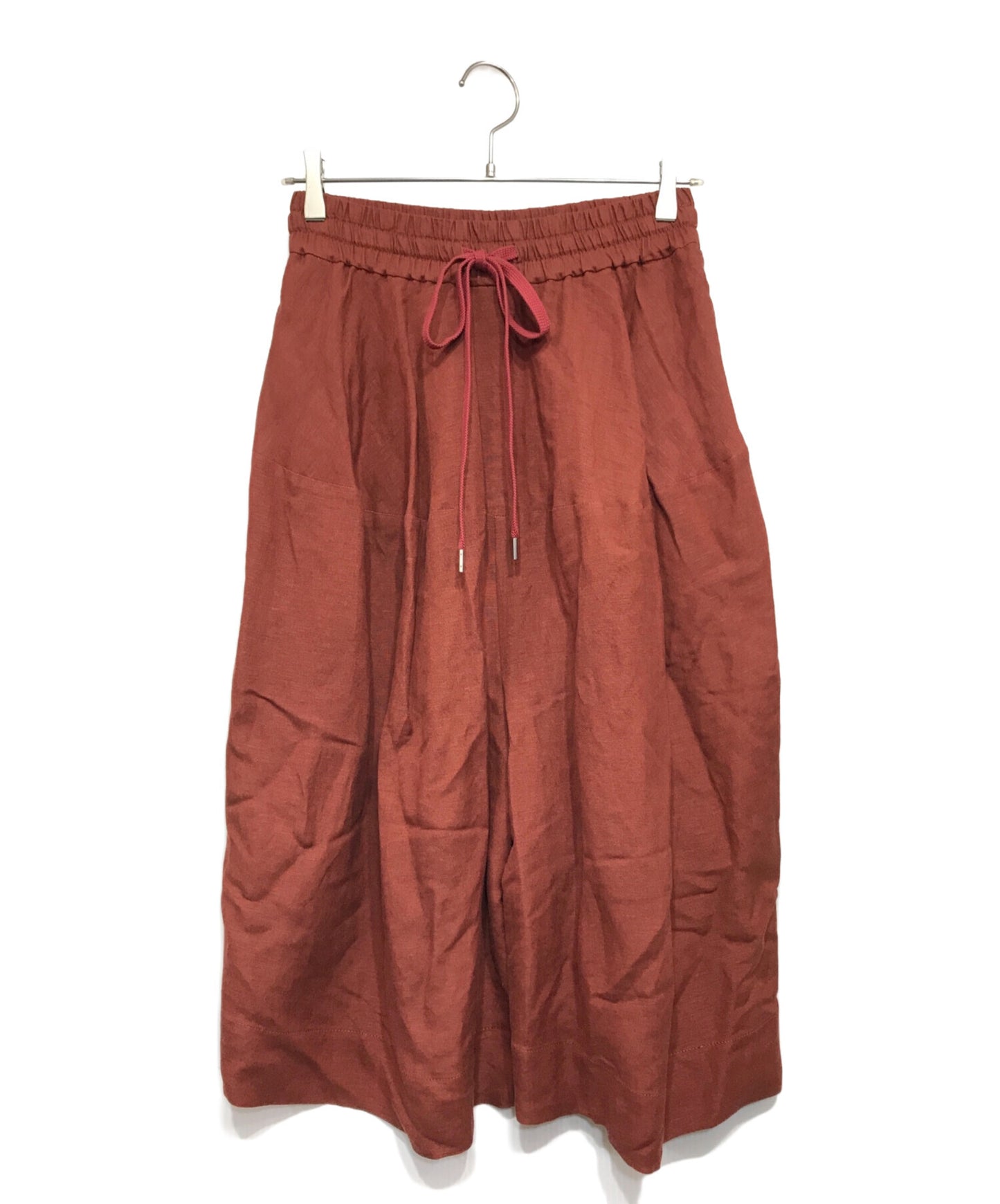 [Pre-owned] Vivienne Westwood RED LABEL sarouel pants