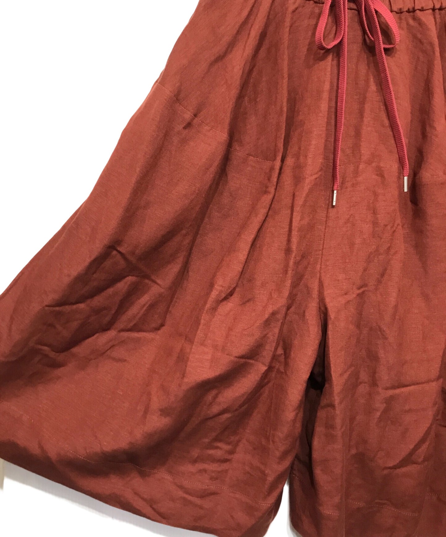 [Pre-owned] Vivienne Westwood RED LABEL sarouel pants