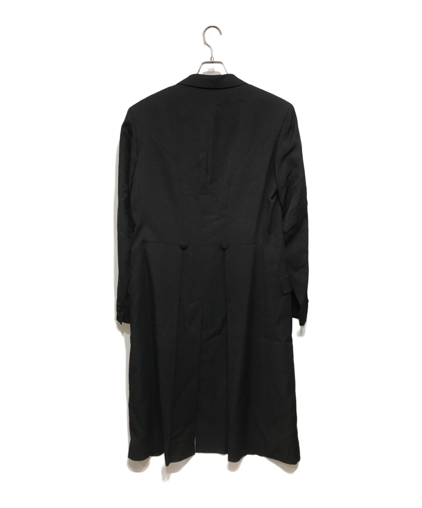 [Pre-owned] REGULATION Yohji Yamamoto doctor's jacket HF-J54-140