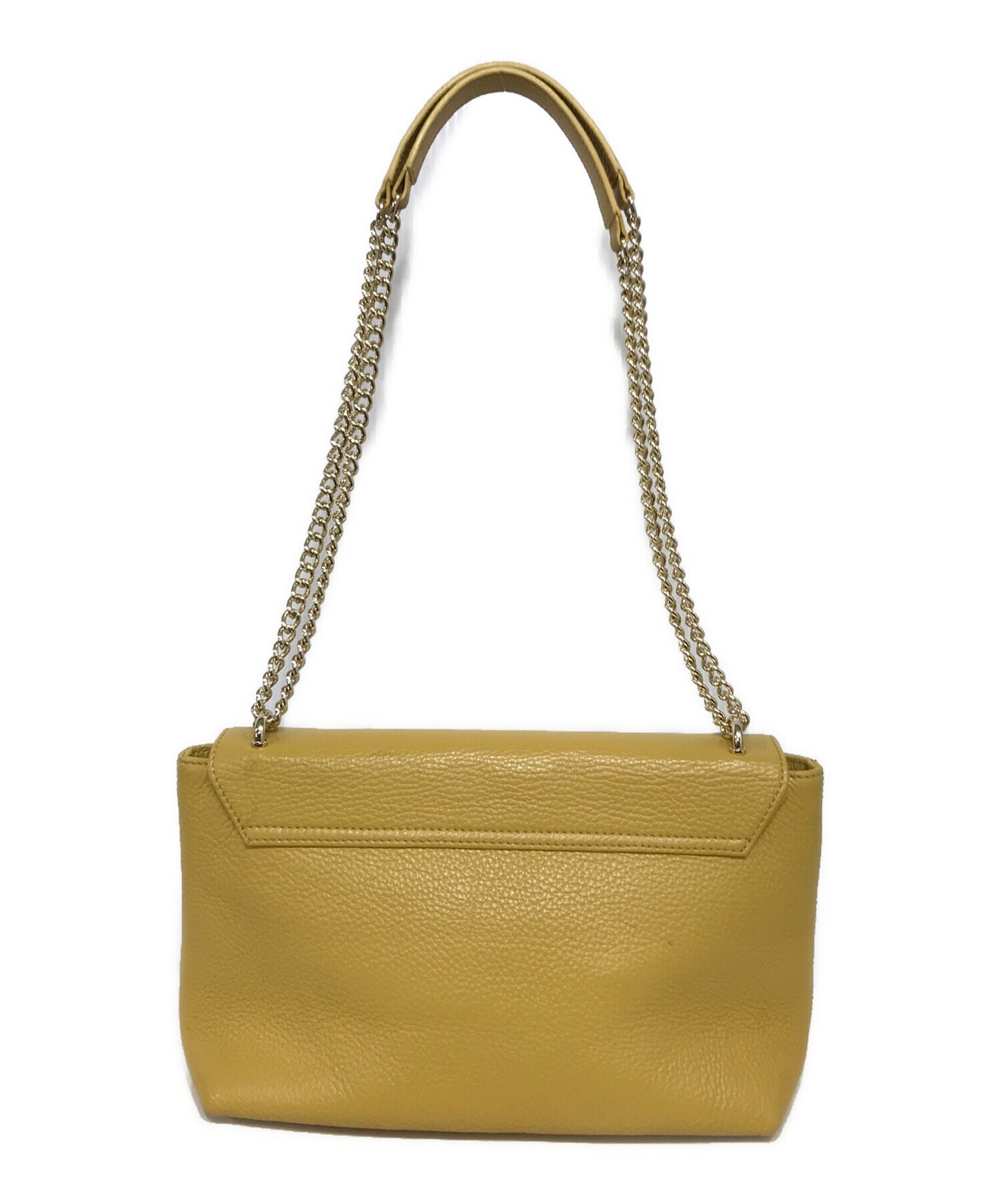 [Pre-owned] Vivienne Westwood Chain shoulder bag