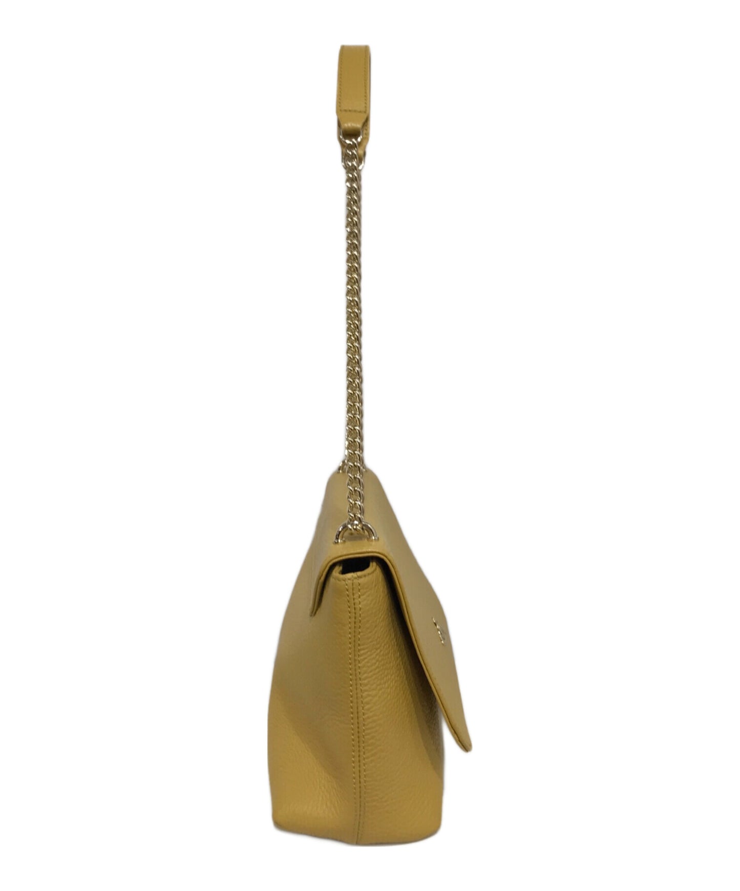 [Pre-owned] Vivienne Westwood Chain shoulder bag