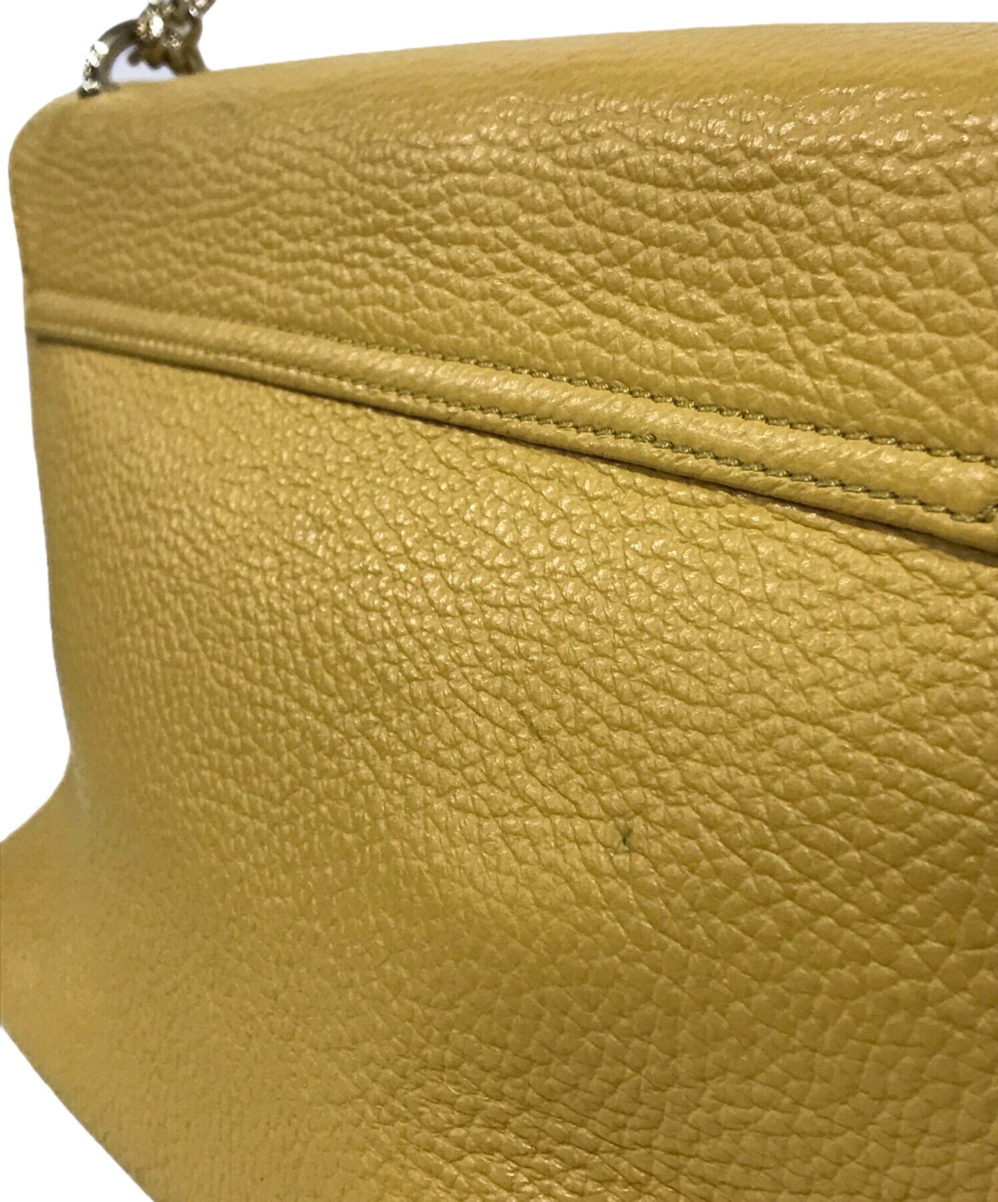 [Pre-owned] Vivienne Westwood Chain shoulder bag