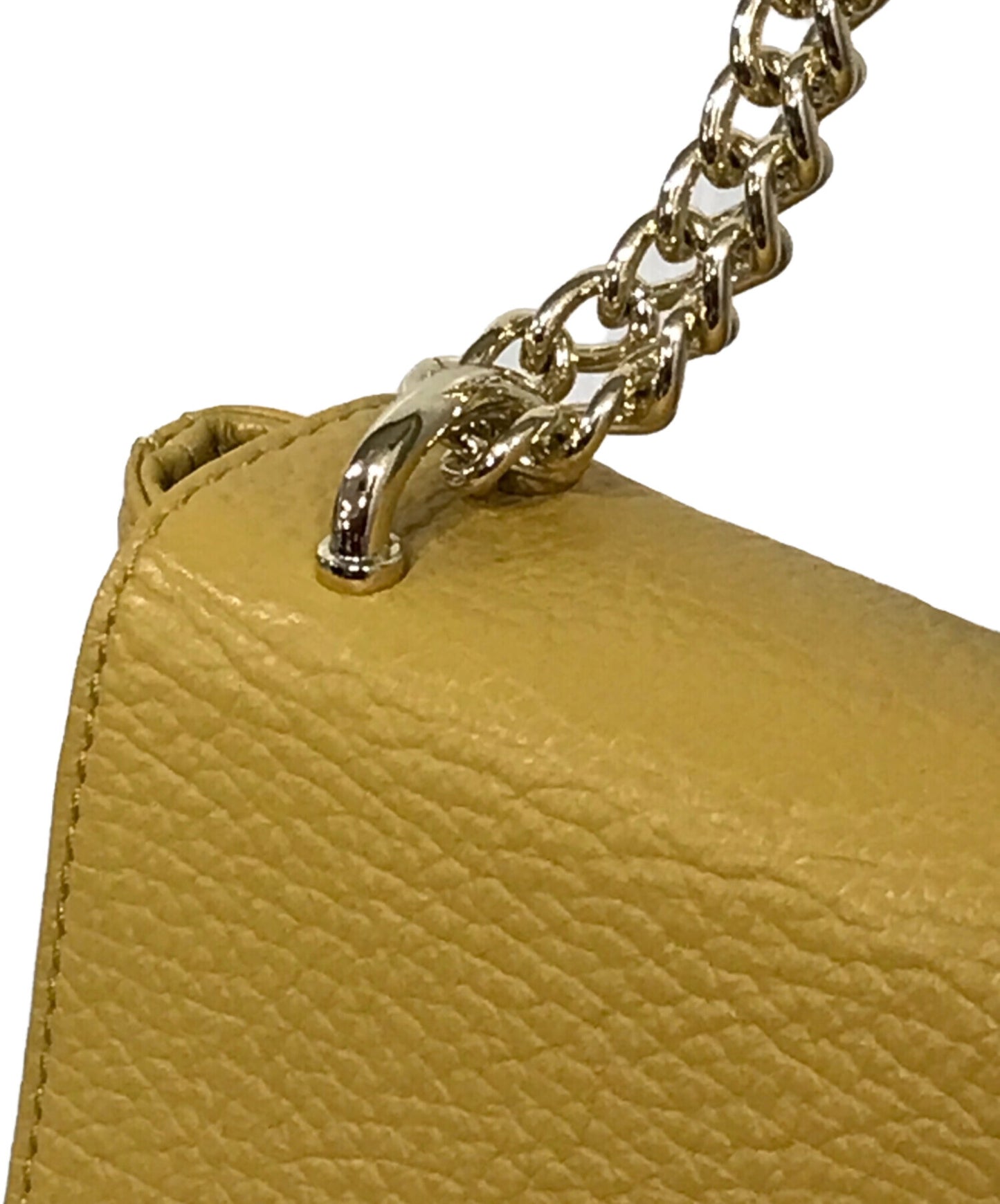 [Pre-owned] Vivienne Westwood Chain shoulder bag