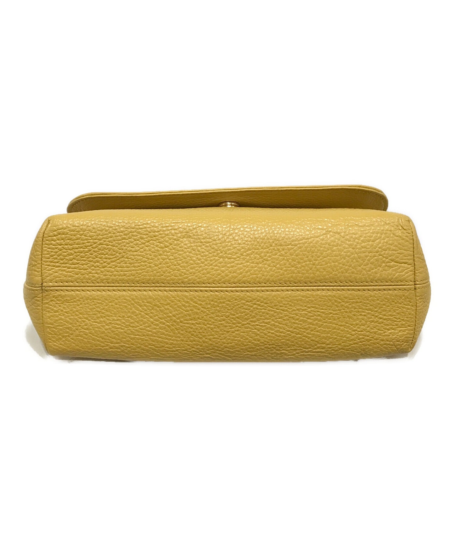 [Pre-owned] Vivienne Westwood Chain shoulder bag