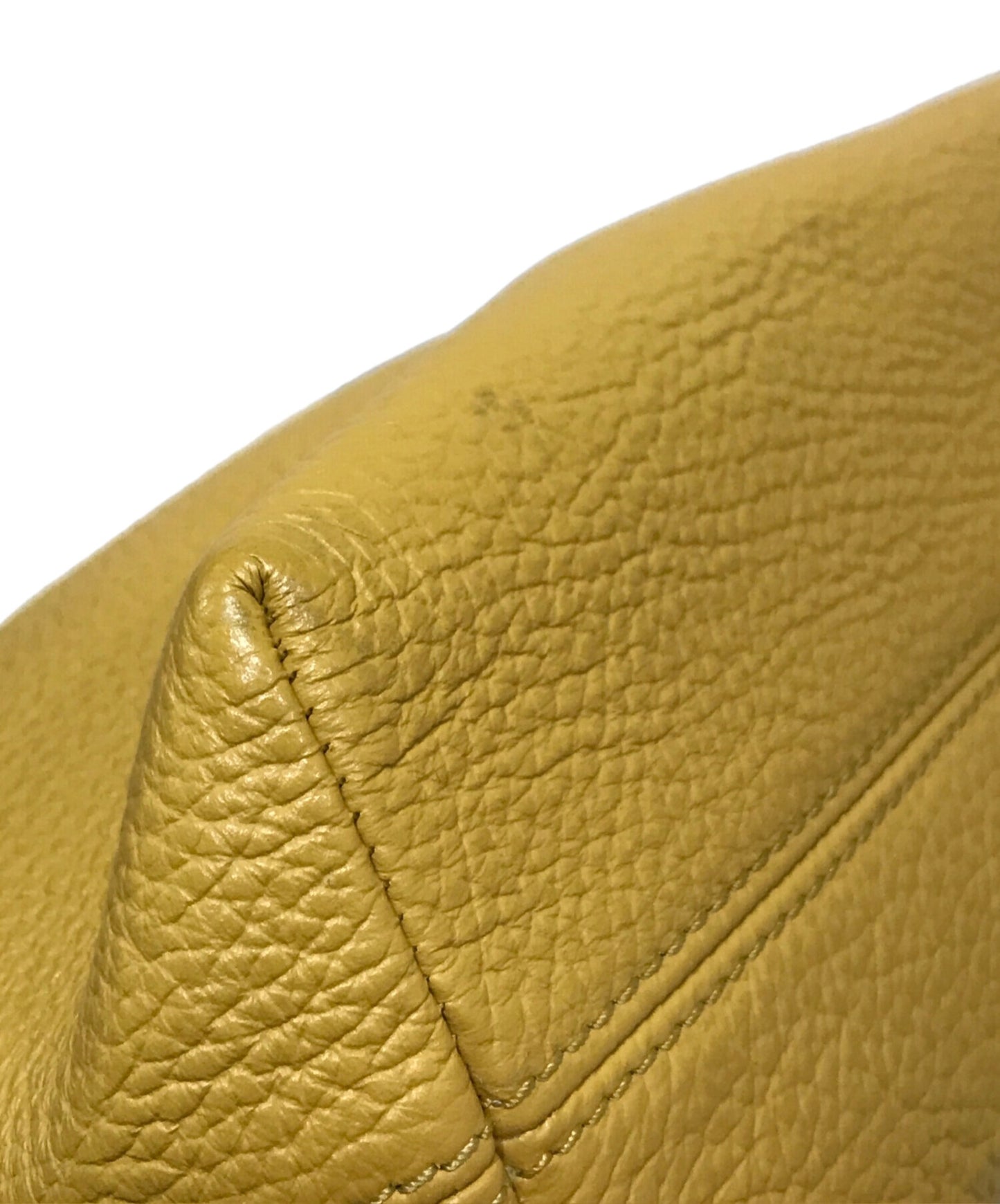 [Pre-owned] Vivienne Westwood Chain shoulder bag